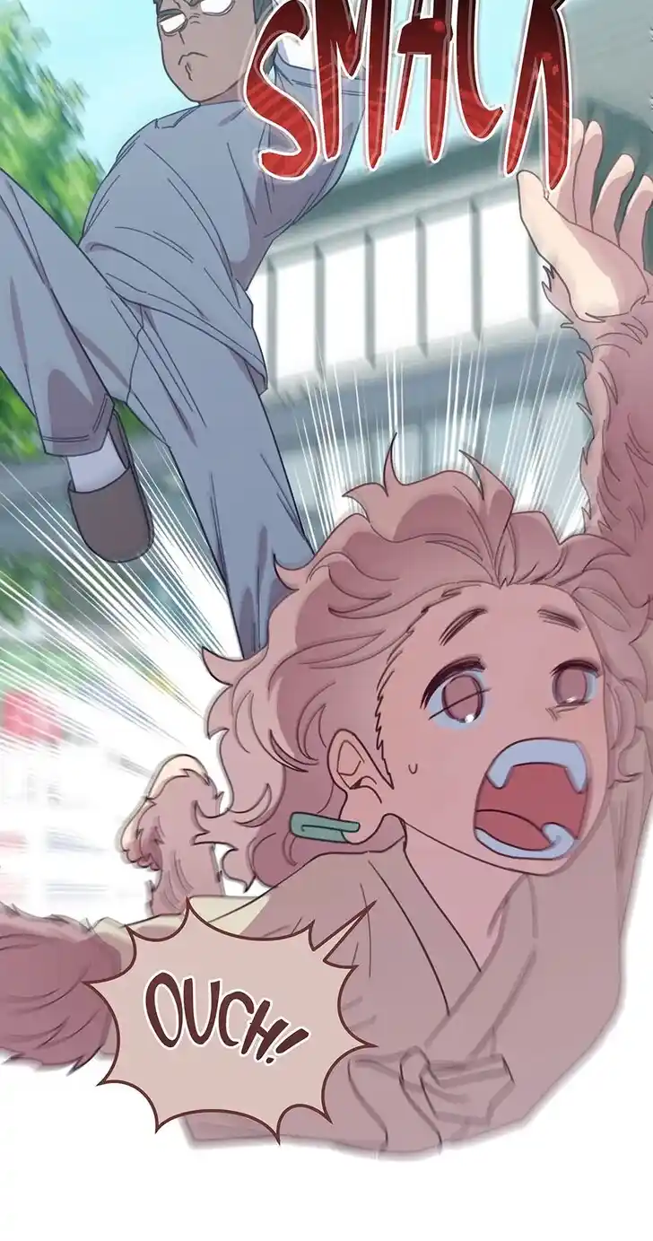 An Animal Hospital in the Border Area Ch.152