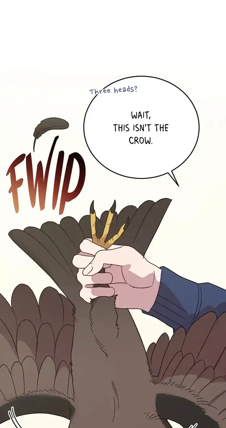 An Animal Hospital in the Border Area Ch.152