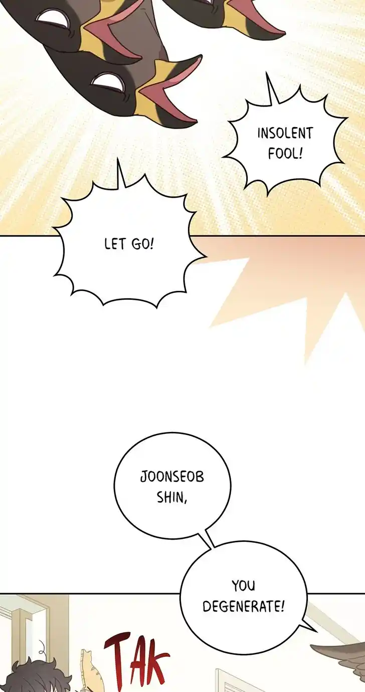 An Animal Hospital in the Border Area Ch.152