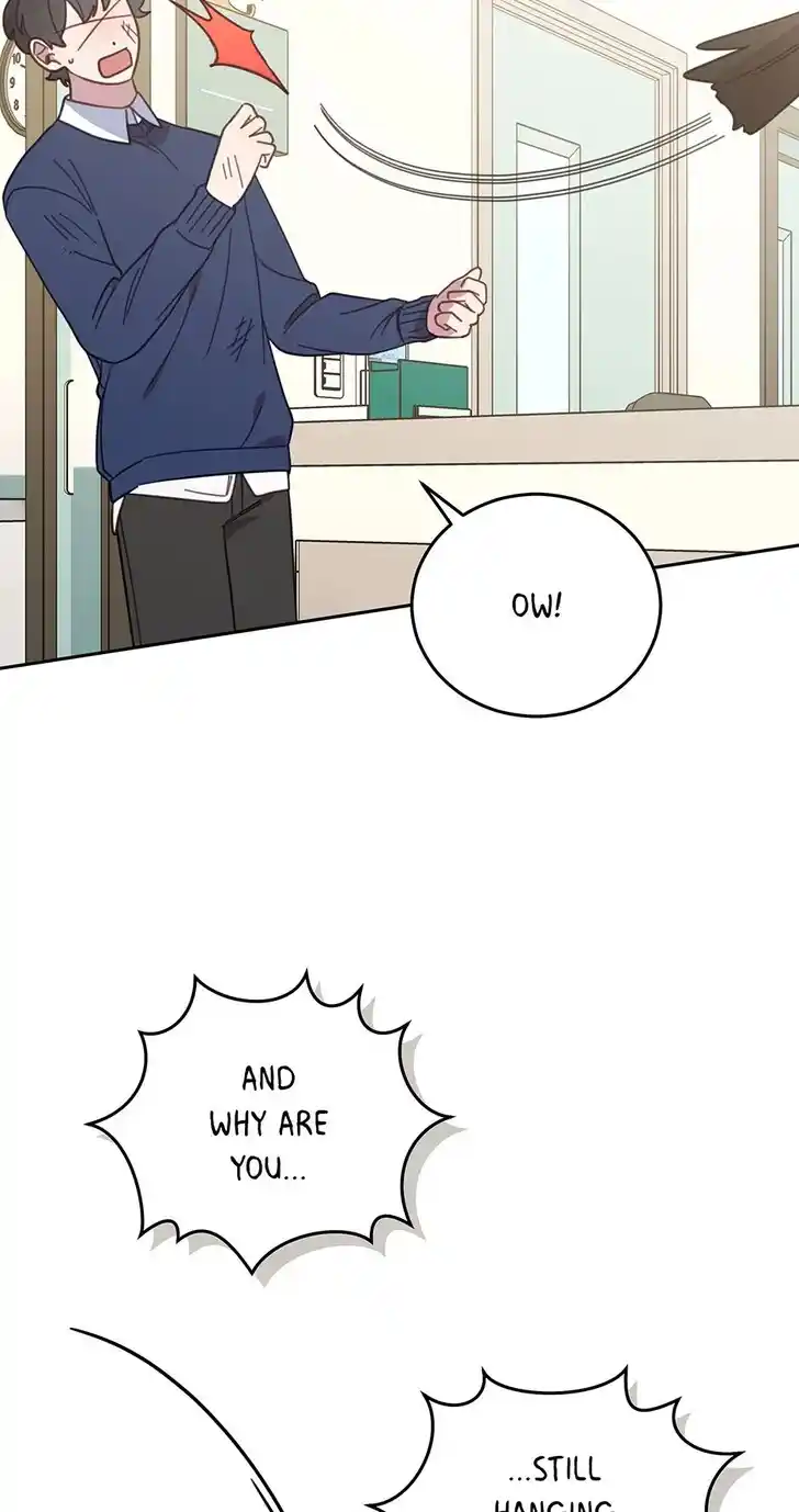 An Animal Hospital in the Border Area Ch.152