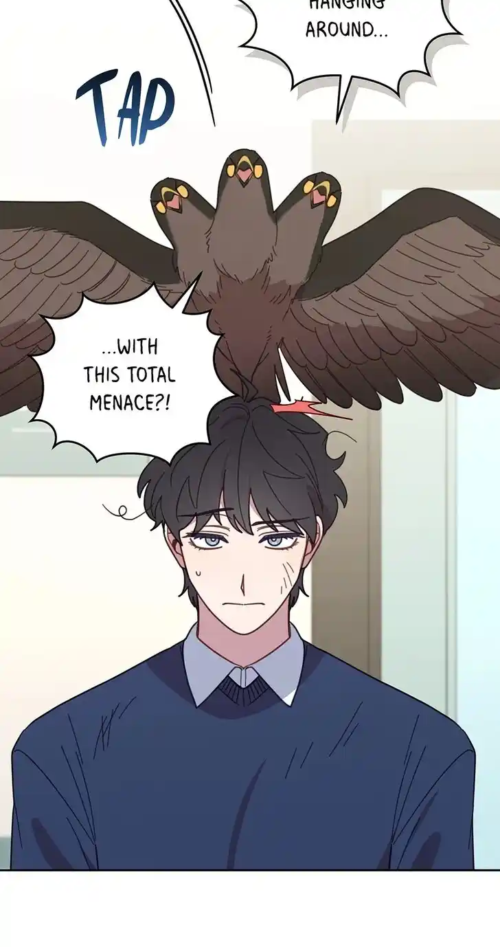 An Animal Hospital in the Border Area Ch.152