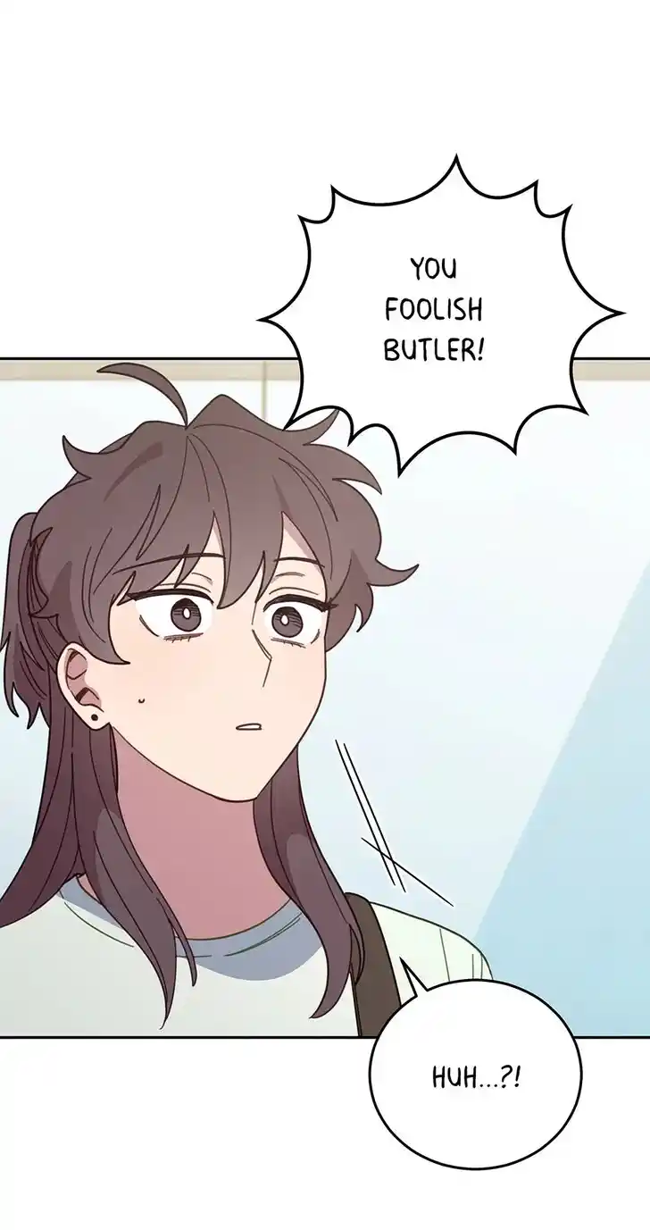 An Animal Hospital in the Border Area Ch.152