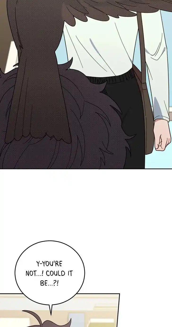 An Animal Hospital in the Border Area Ch.152