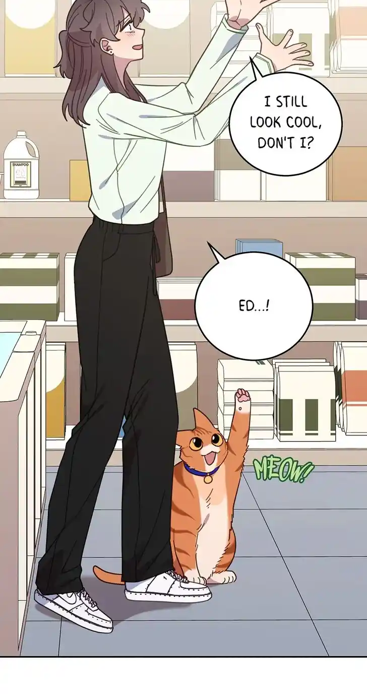 An Animal Hospital in the Border Area Ch.152