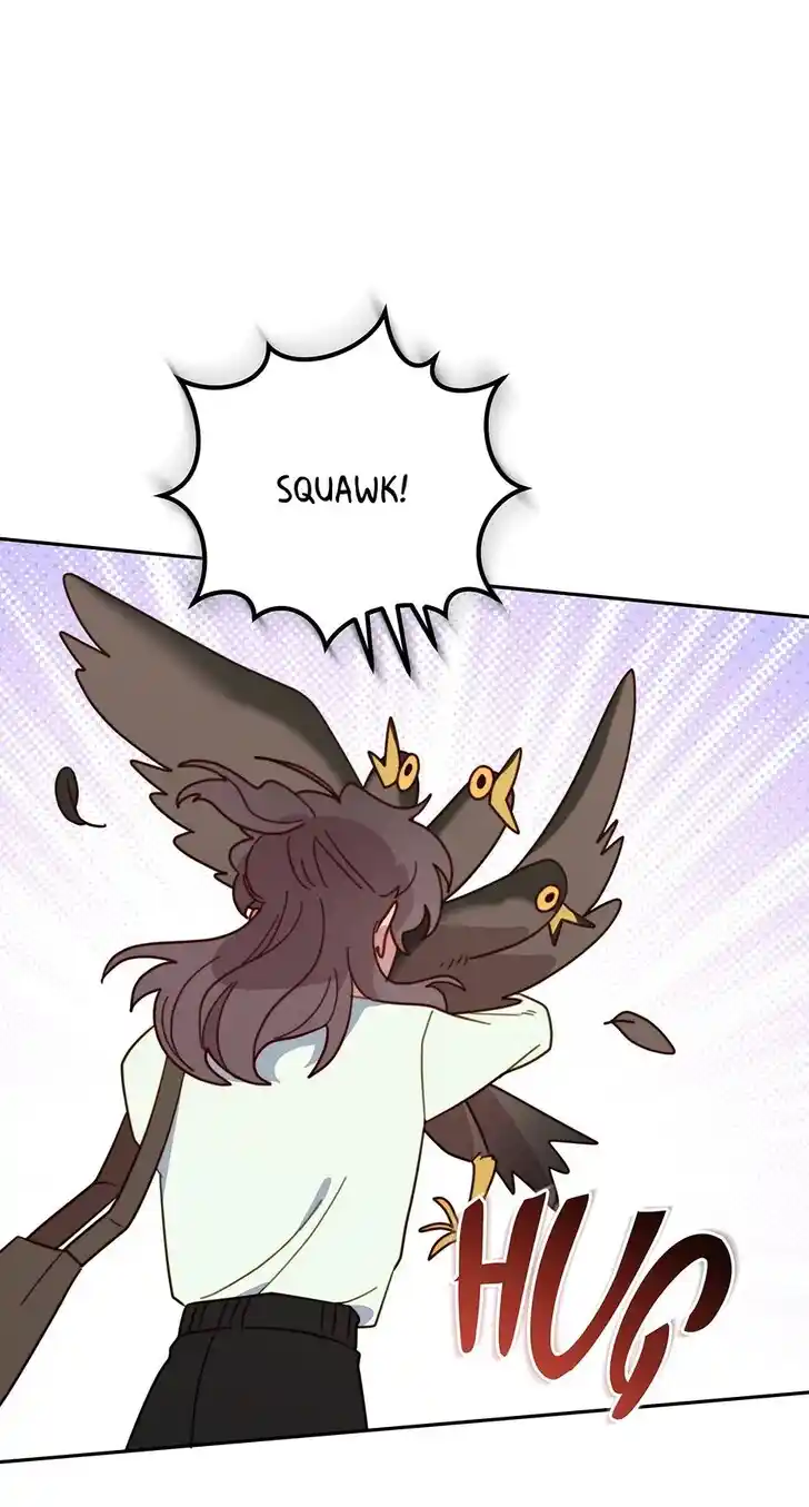 An Animal Hospital in the Border Area Ch.152