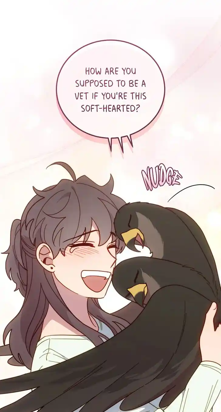 An Animal Hospital in the Border Area Ch.152