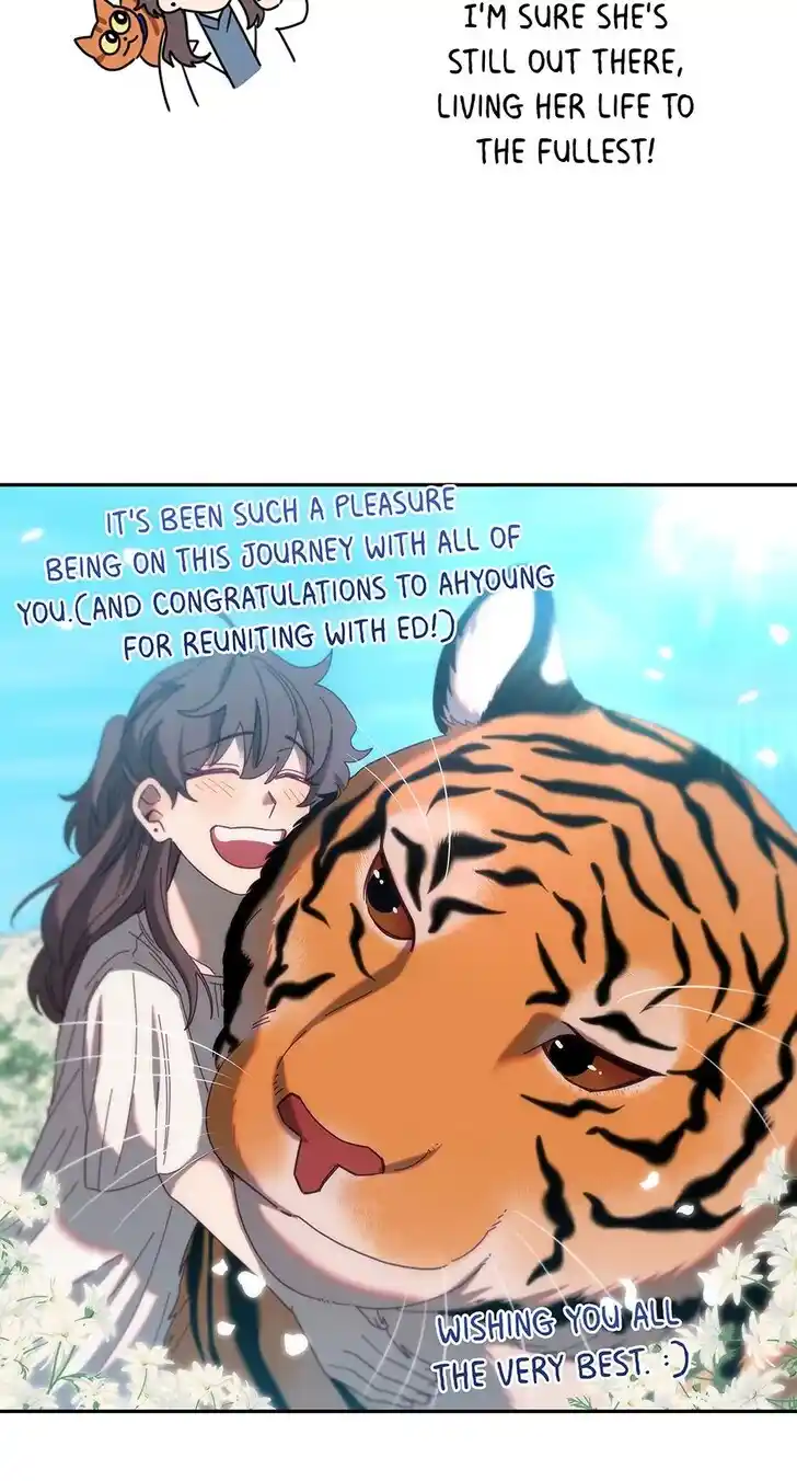 An Animal Hospital in the Border Area Ch.152