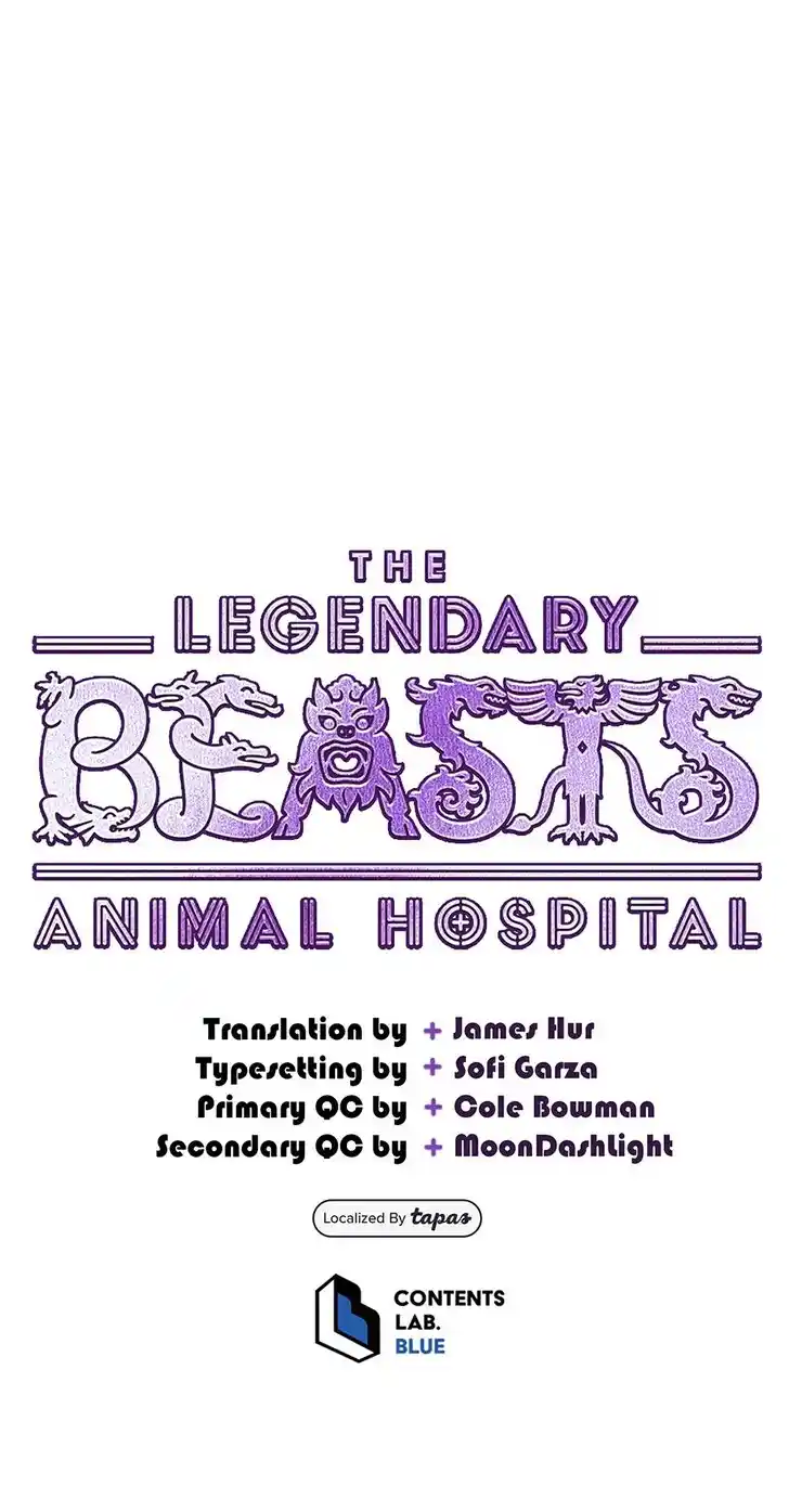 An Animal Hospital in the Border Area Ch.152