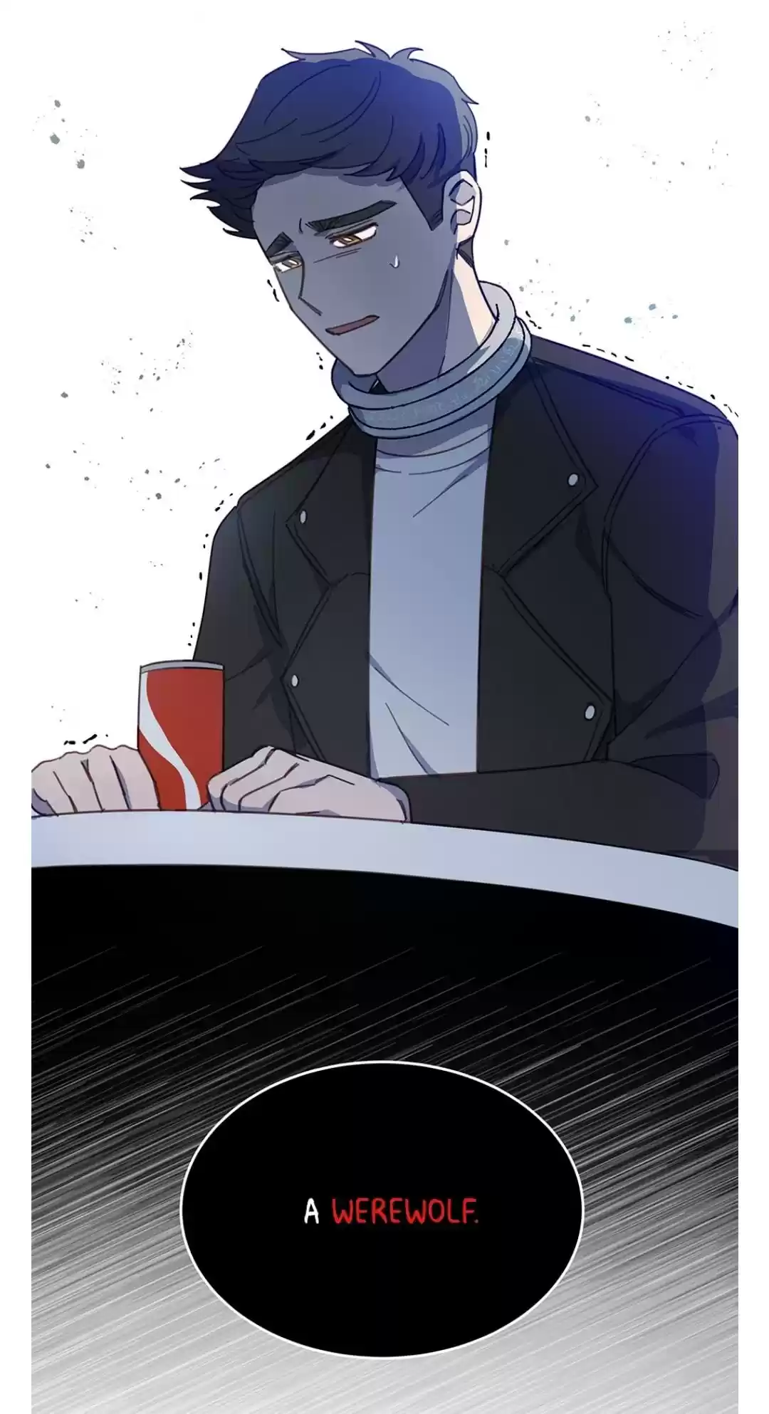 An Animal Hospital In The Border Area Chapter 10