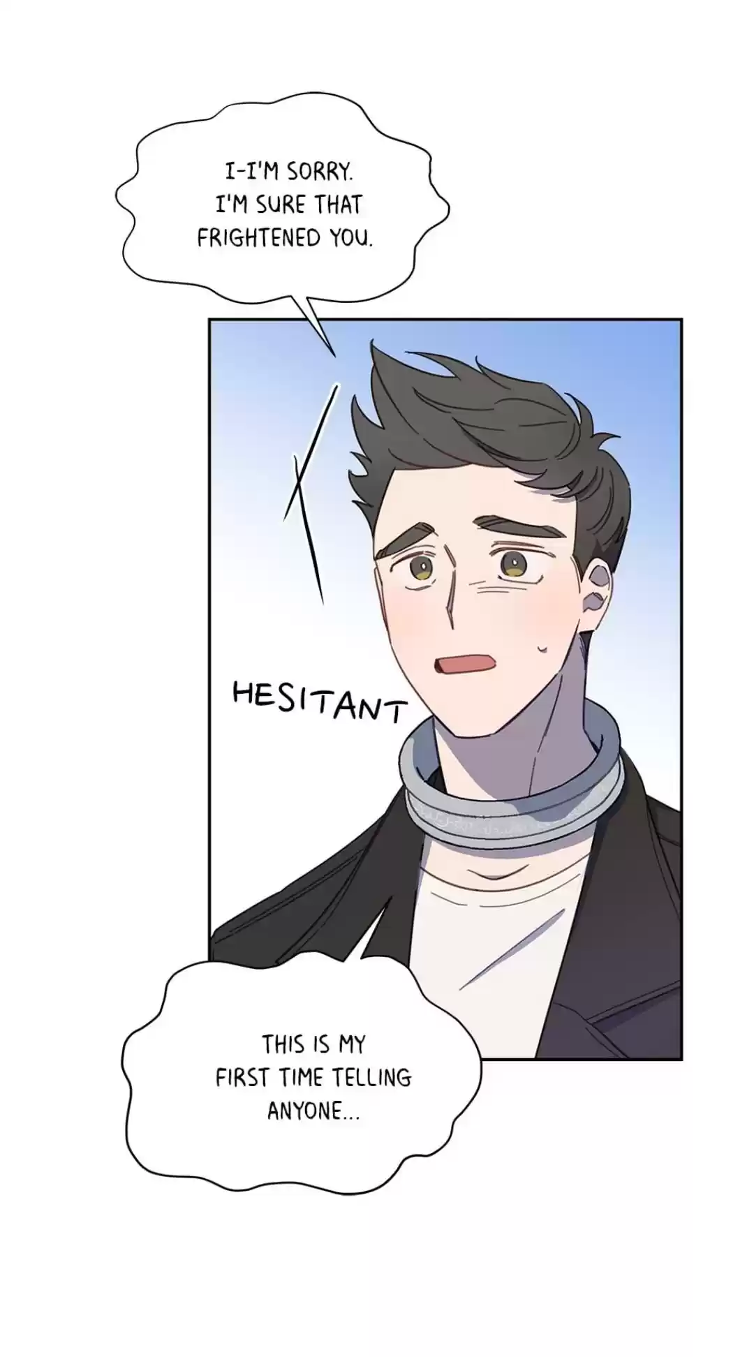 An Animal Hospital In The Border Area Chapter 10