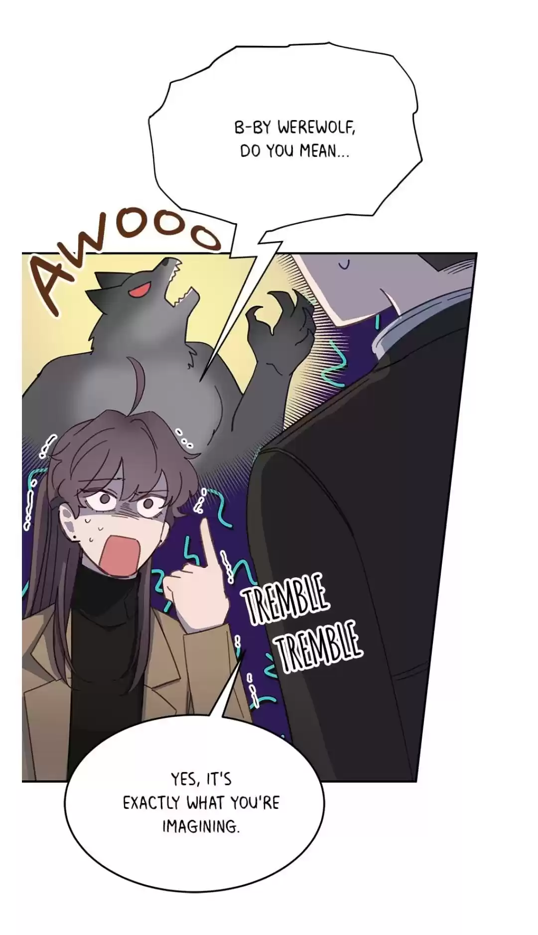 An Animal Hospital In The Border Area Chapter 10