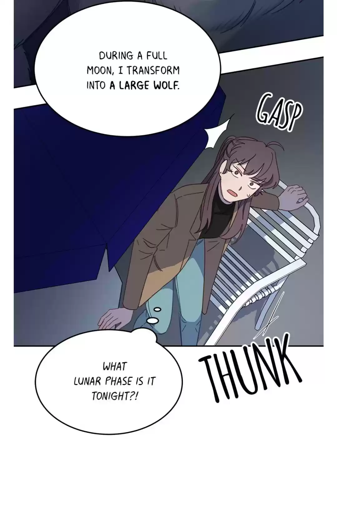 An Animal Hospital In The Border Area Chapter 10