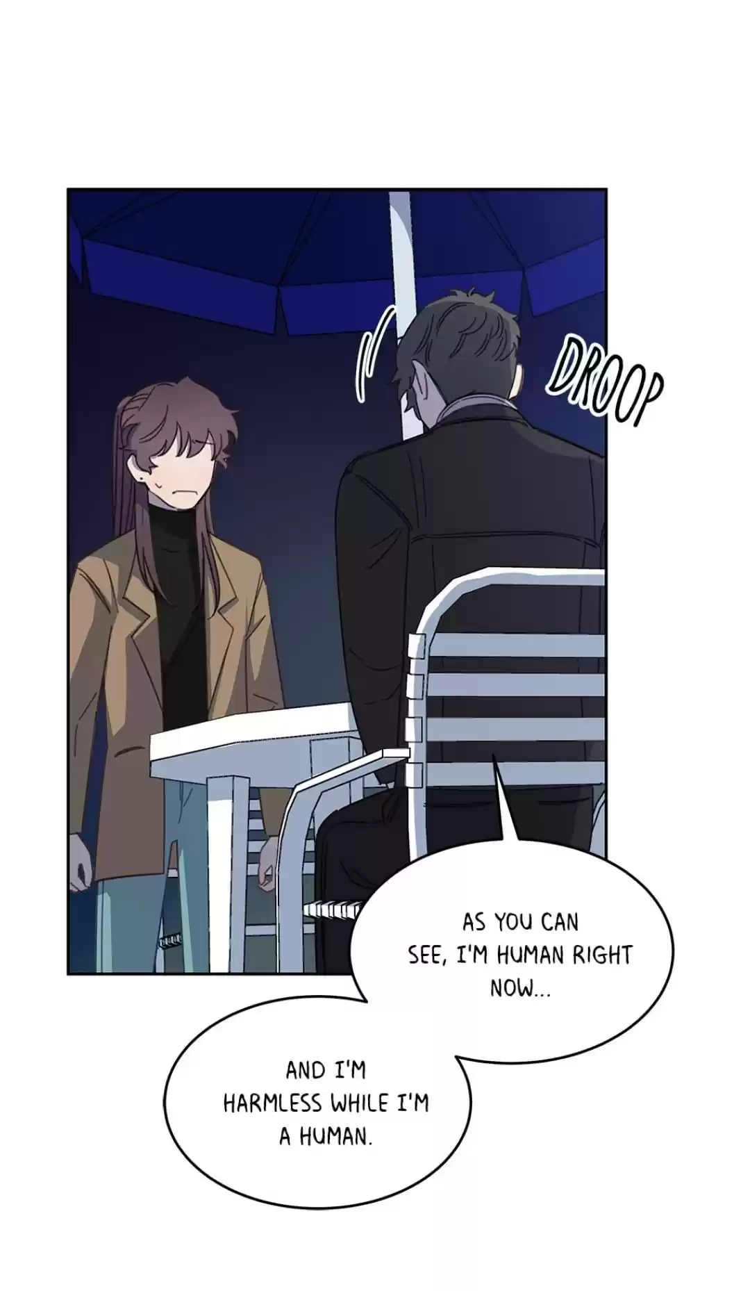 An Animal Hospital In The Border Area Chapter 10