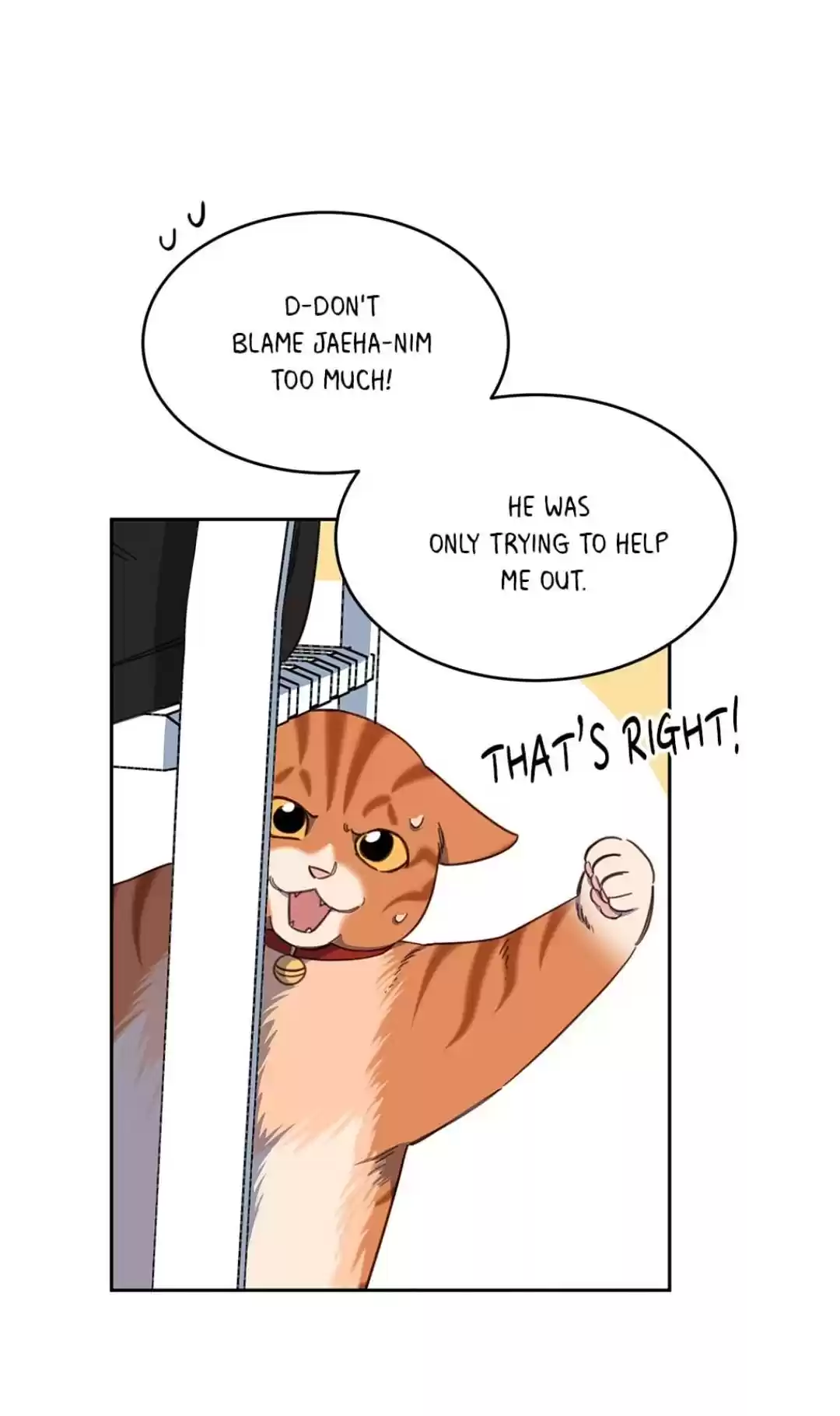 An Animal Hospital In The Border Area Chapter 10