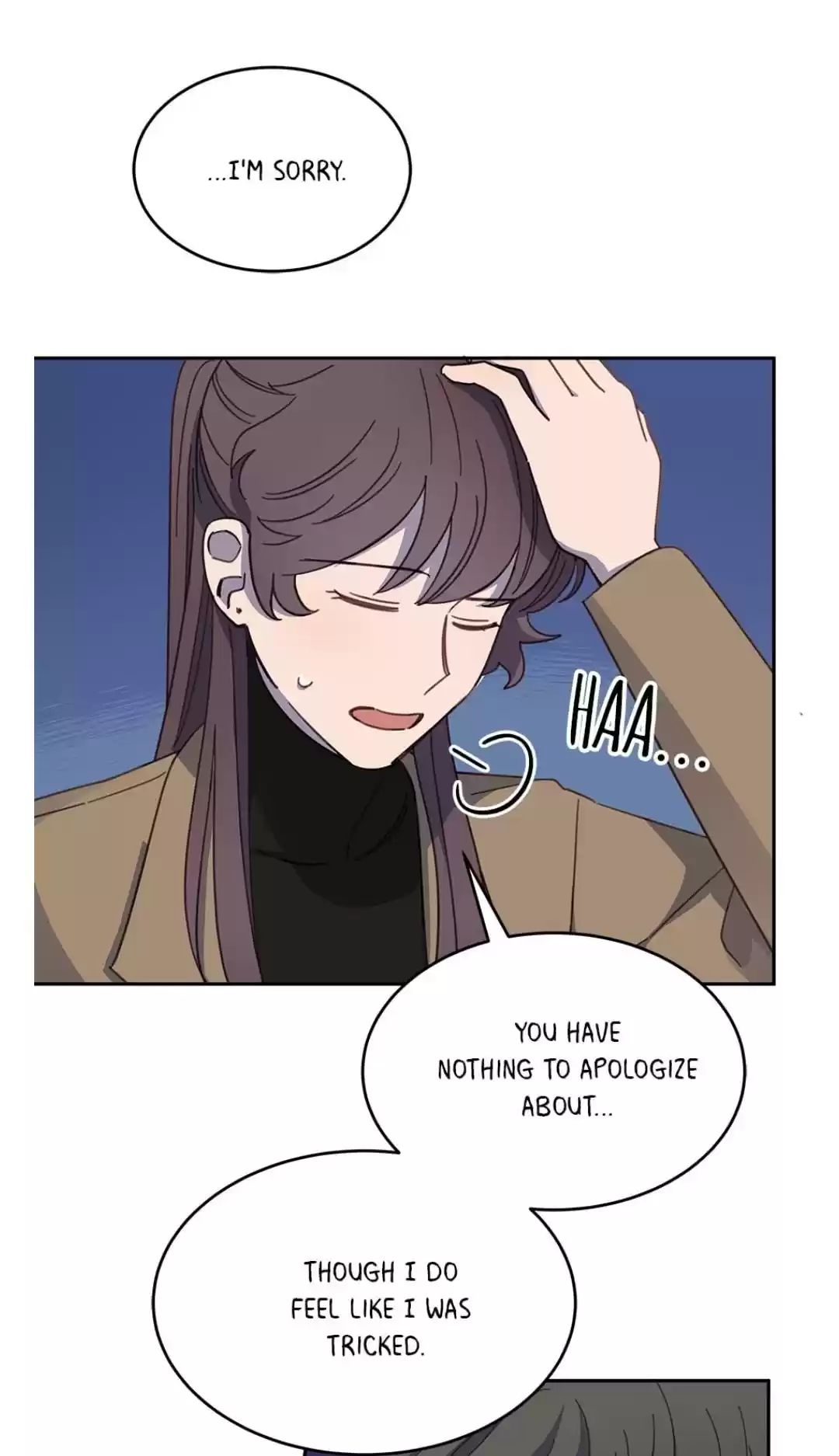 An Animal Hospital In The Border Area Chapter 10