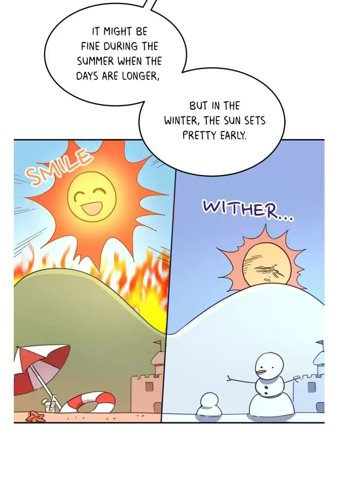 An Animal Hospital In The Border Area Chapter 10