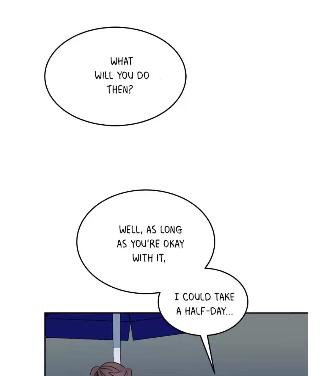 An Animal Hospital In The Border Area Chapter 10