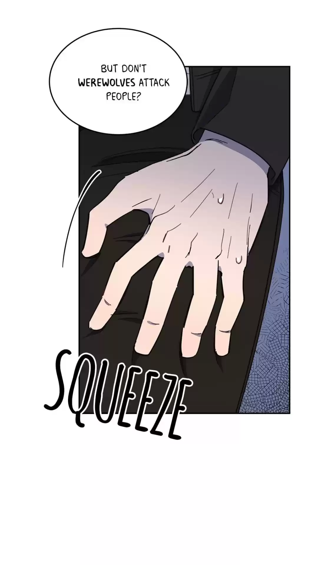 An Animal Hospital In The Border Area Chapter 10