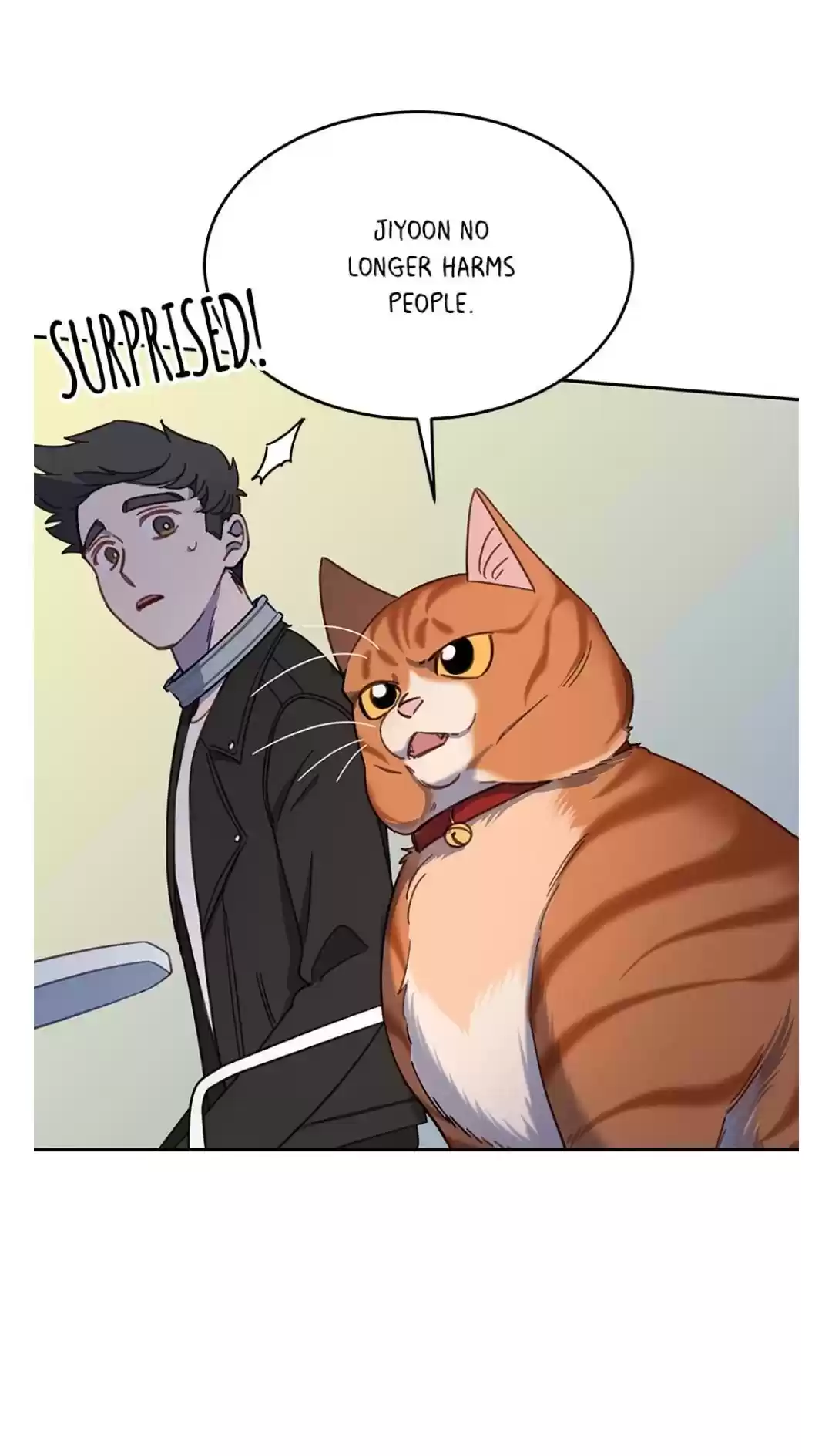 An Animal Hospital In The Border Area Chapter 10