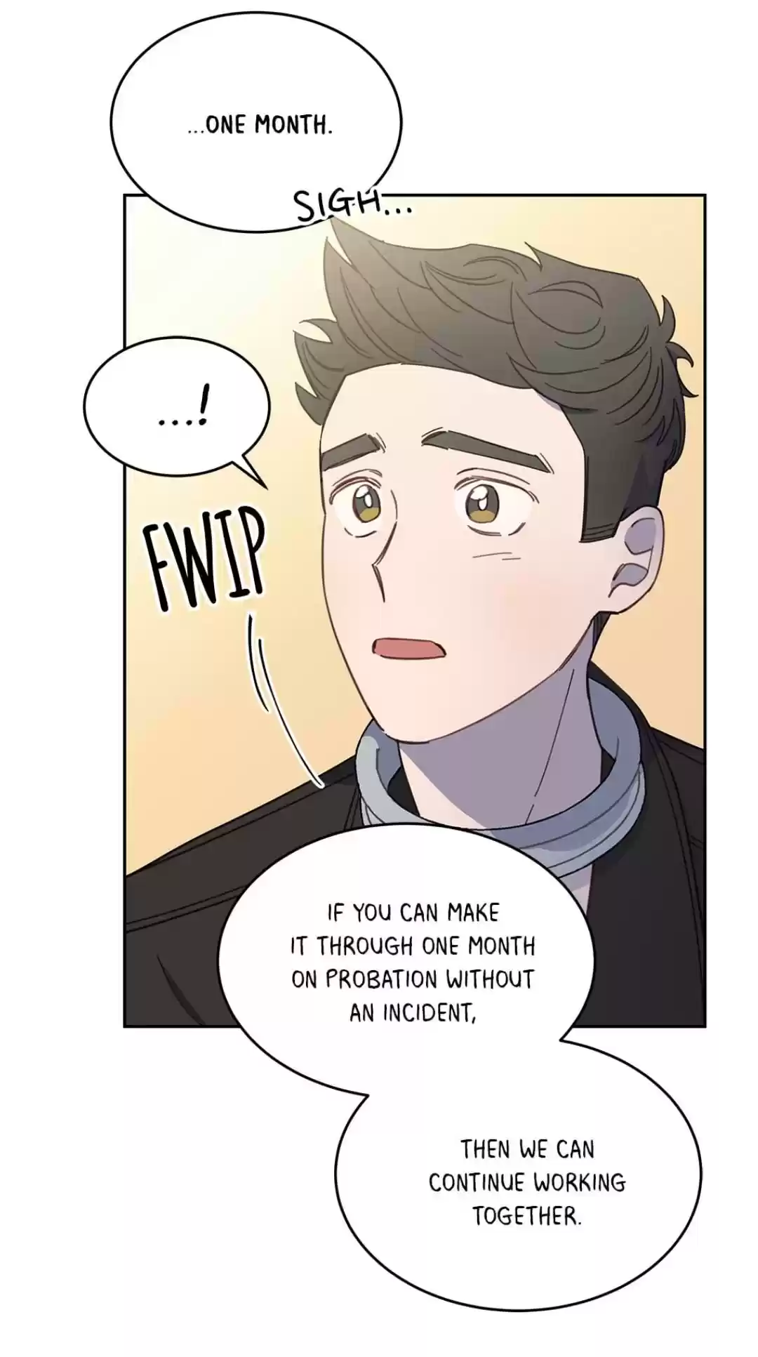 An Animal Hospital In The Border Area Chapter 10