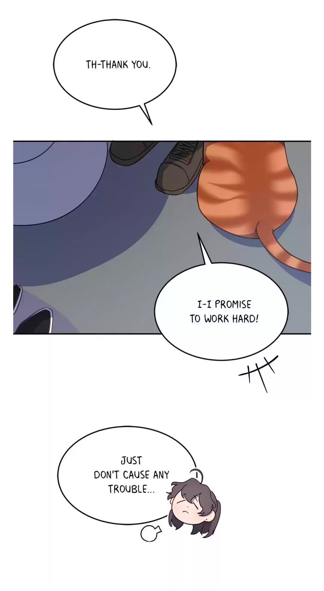 An Animal Hospital In The Border Area Chapter 10