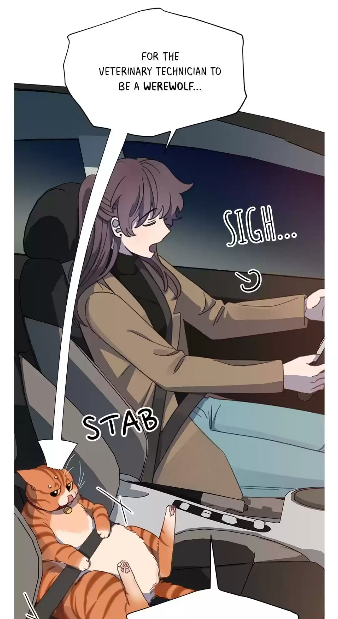 An Animal Hospital In The Border Area Chapter 10