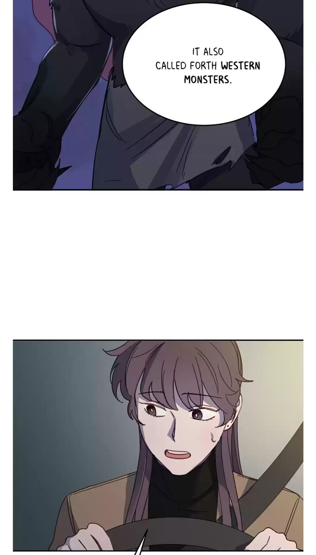 An Animal Hospital In The Border Area Chapter 10