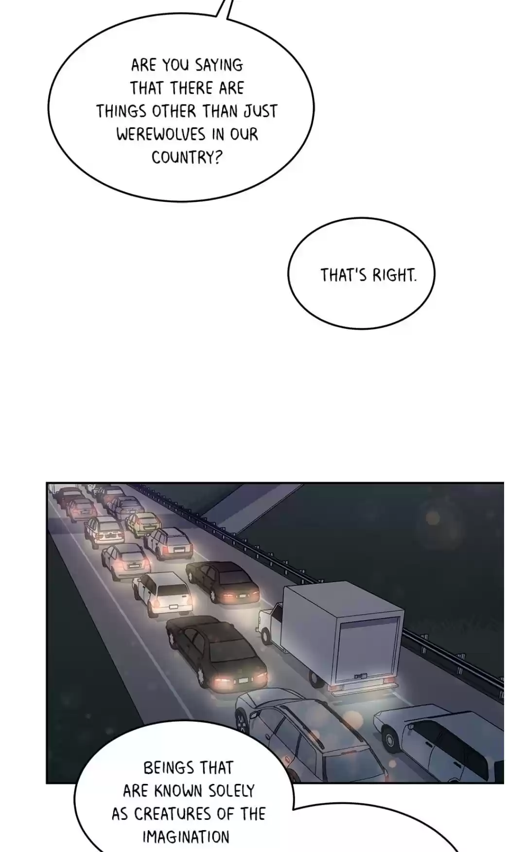 An Animal Hospital In The Border Area Chapter 10