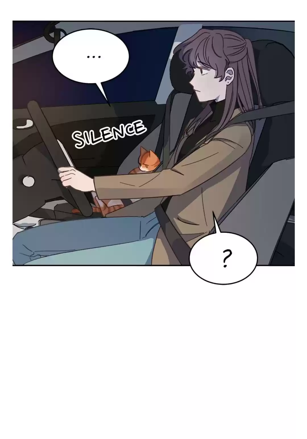 An Animal Hospital In The Border Area Chapter 10