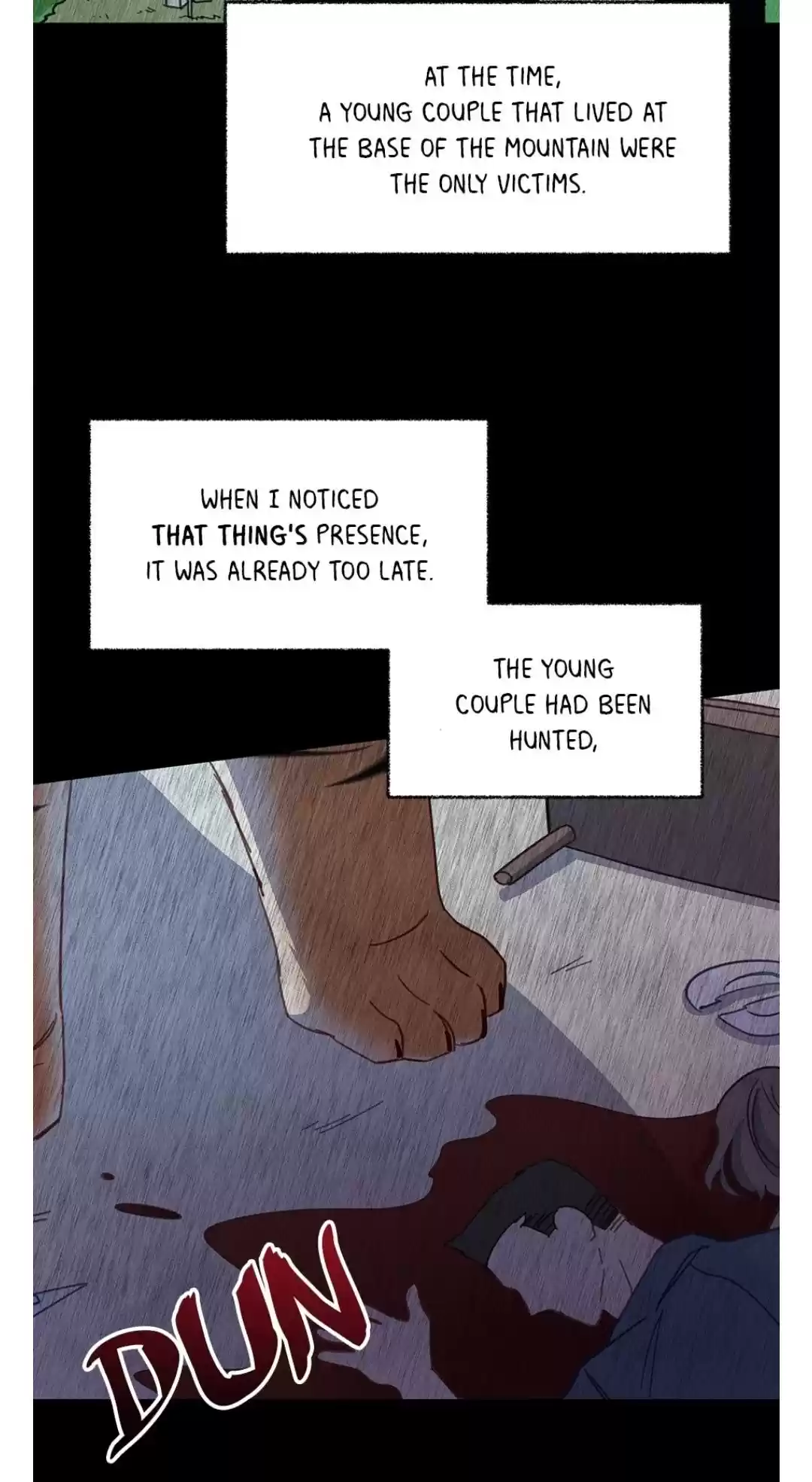 An Animal Hospital In The Border Area Chapter 10