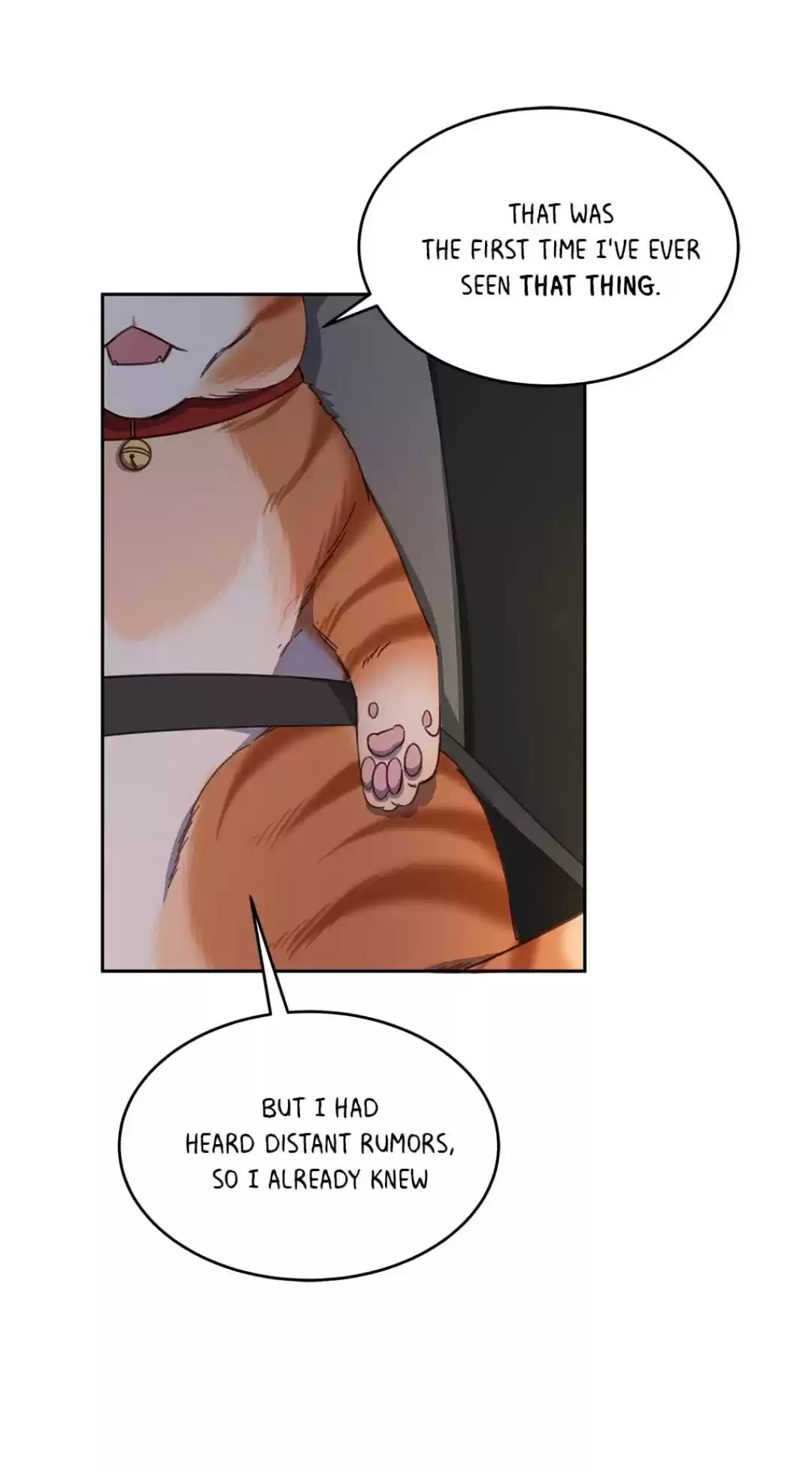 An Animal Hospital In The Border Area Chapter 10