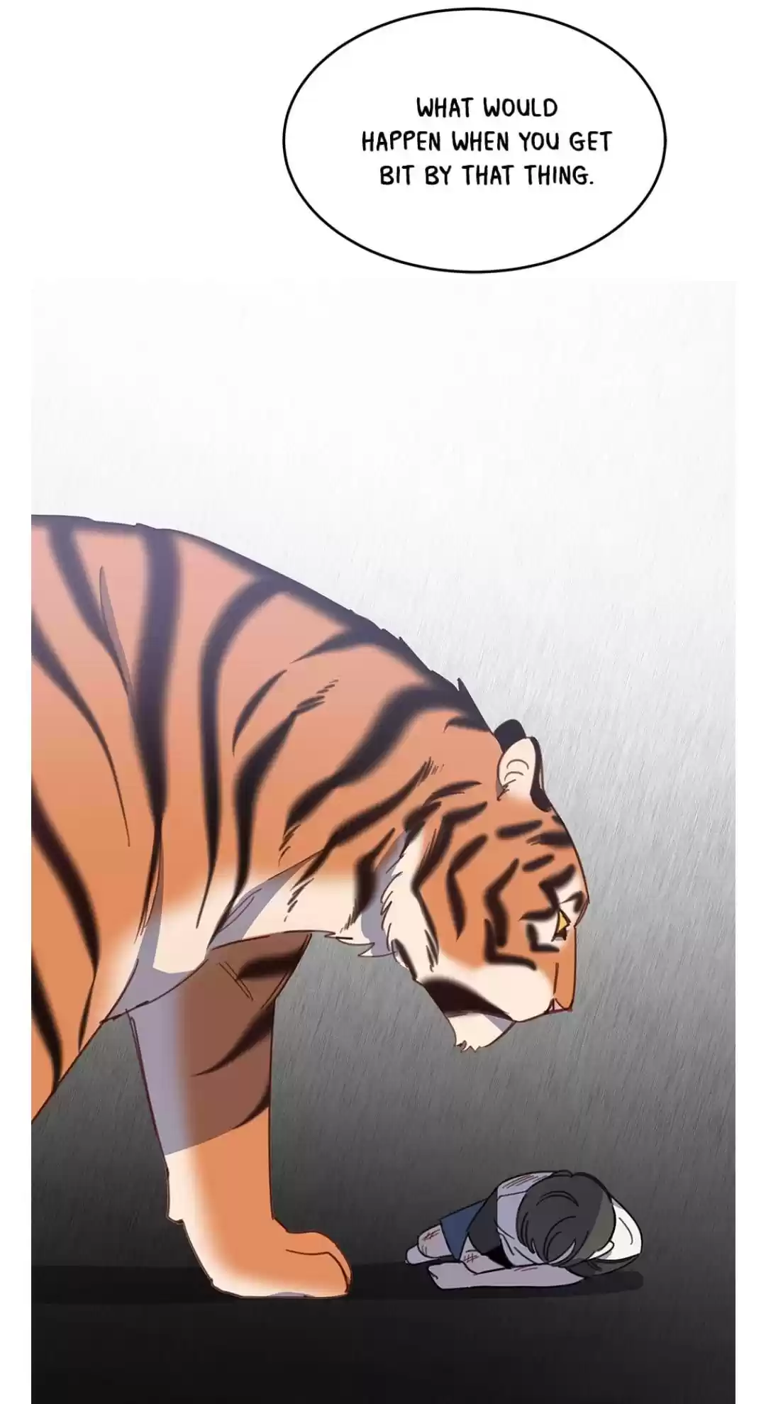 An Animal Hospital In The Border Area Chapter 10