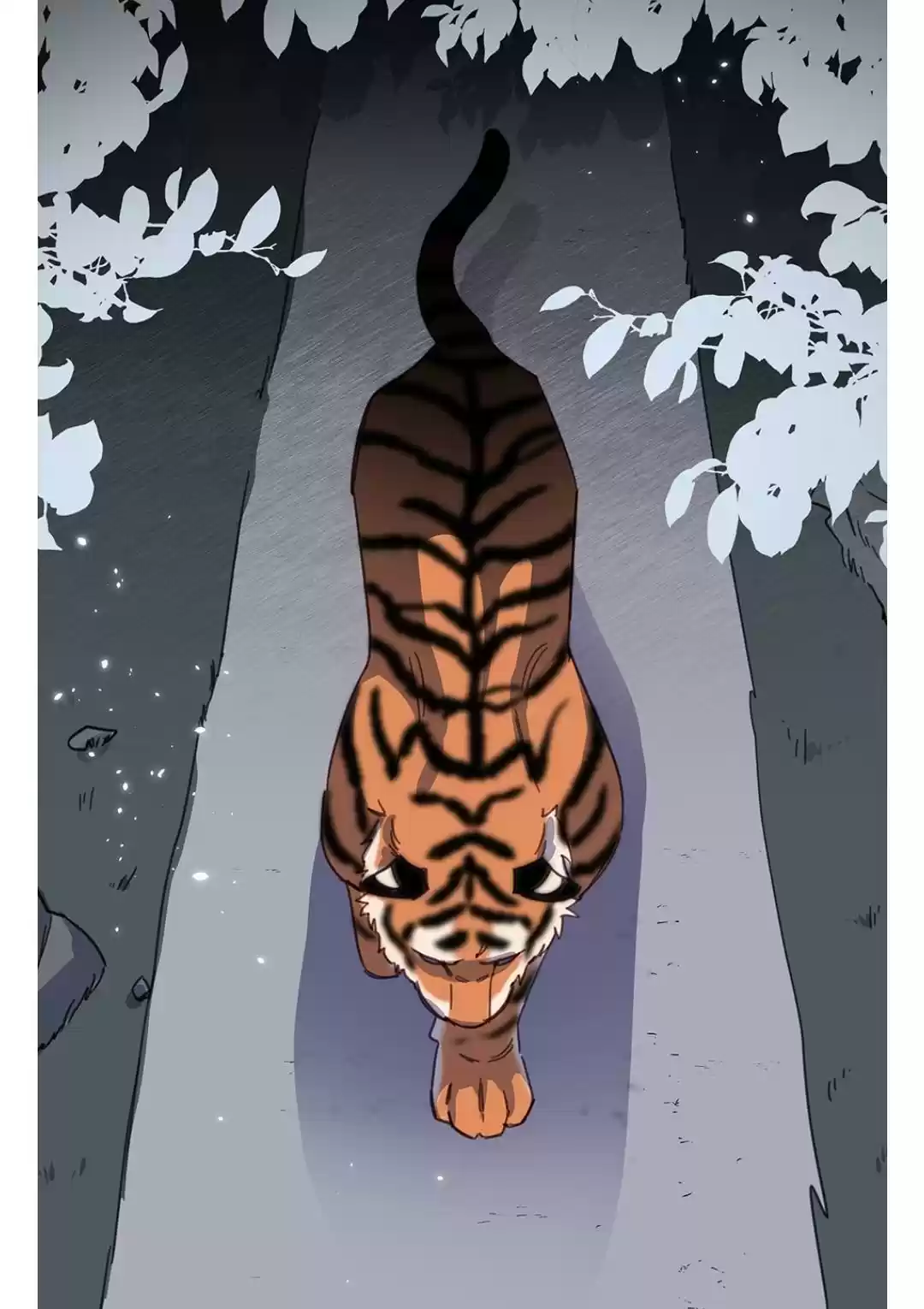 An Animal Hospital In The Border Area Chapter 10