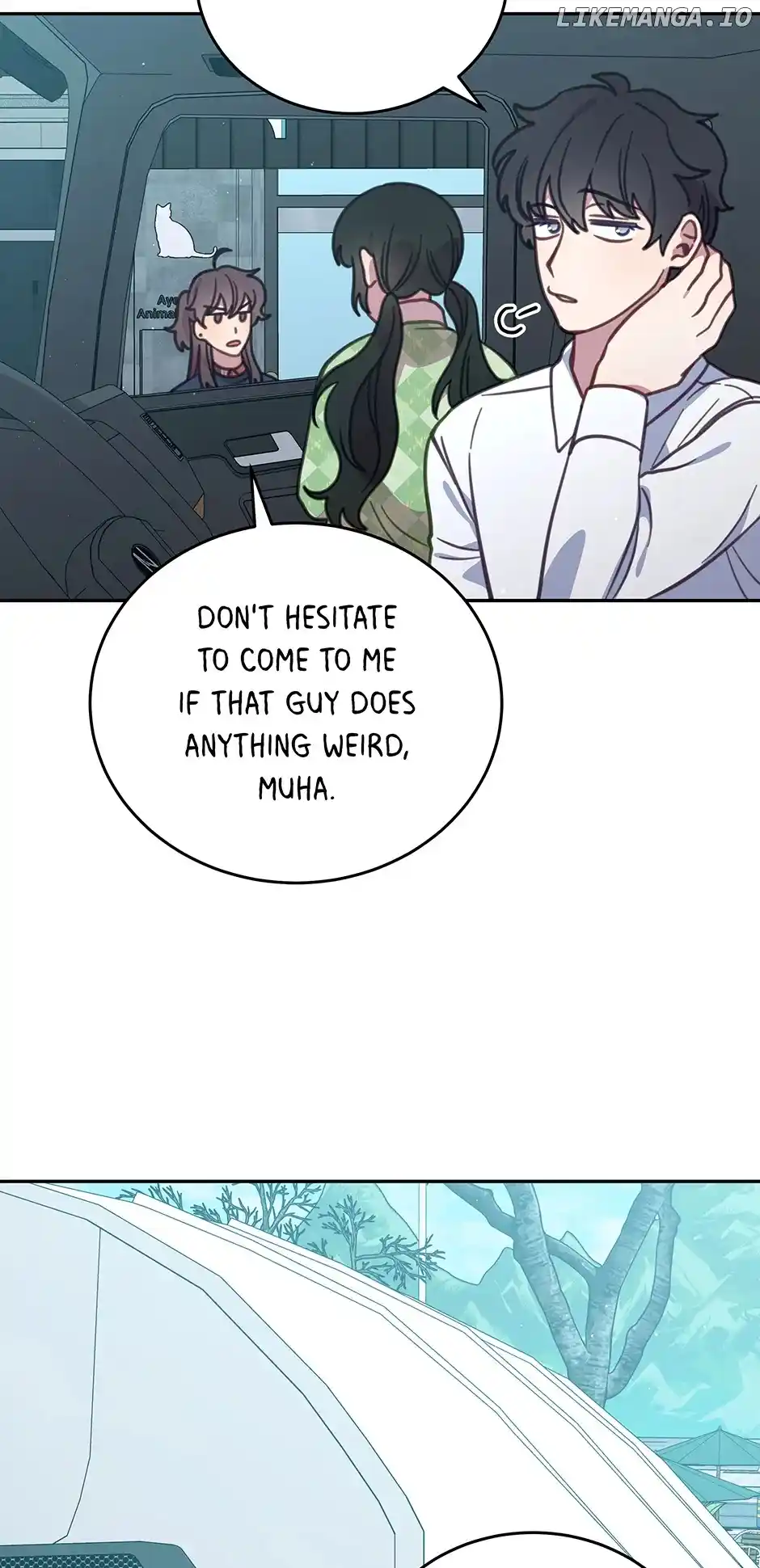 An Animal Hospital in The Border Area Chapter 100