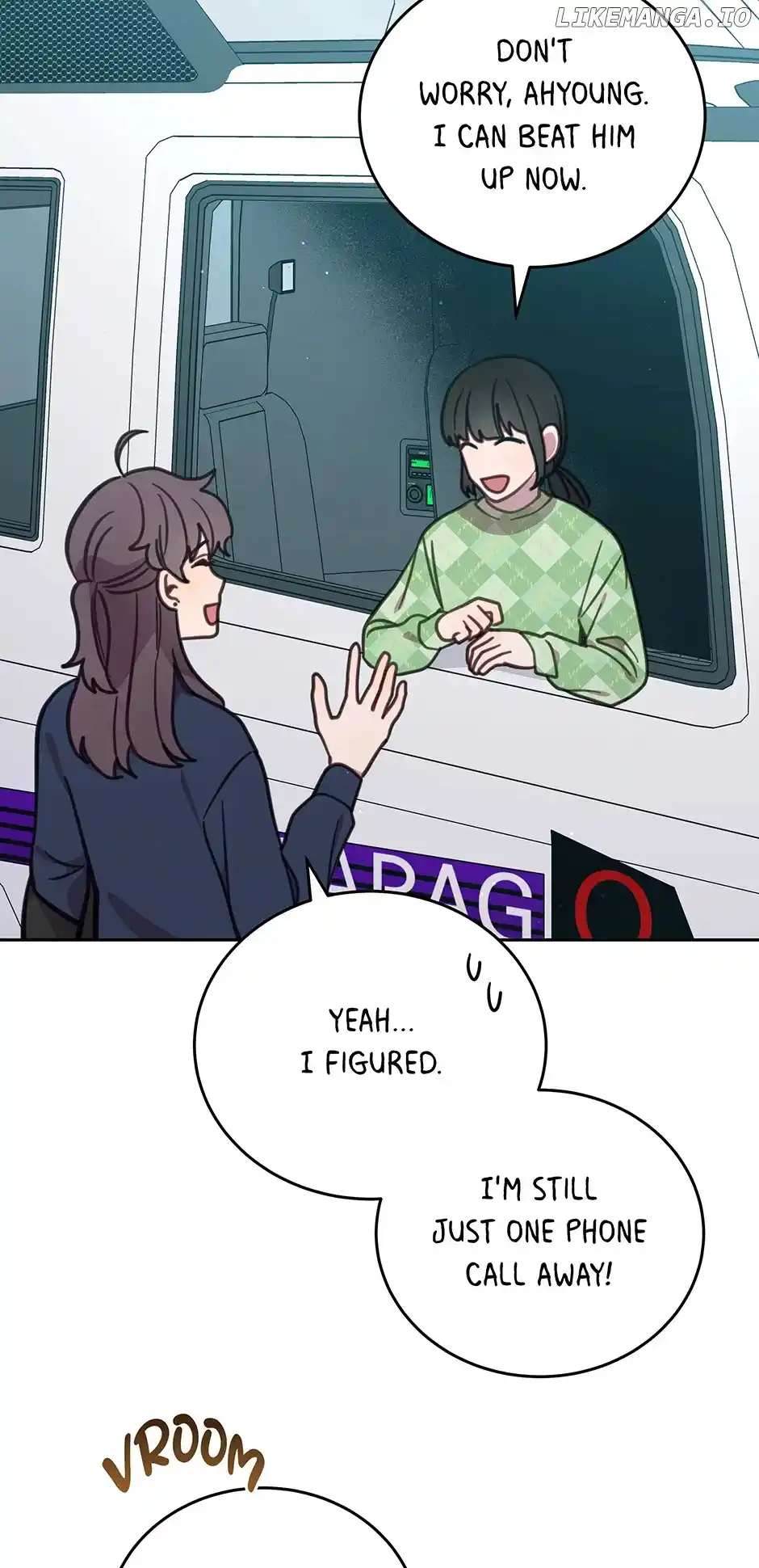 An Animal Hospital in The Border Area Chapter 100