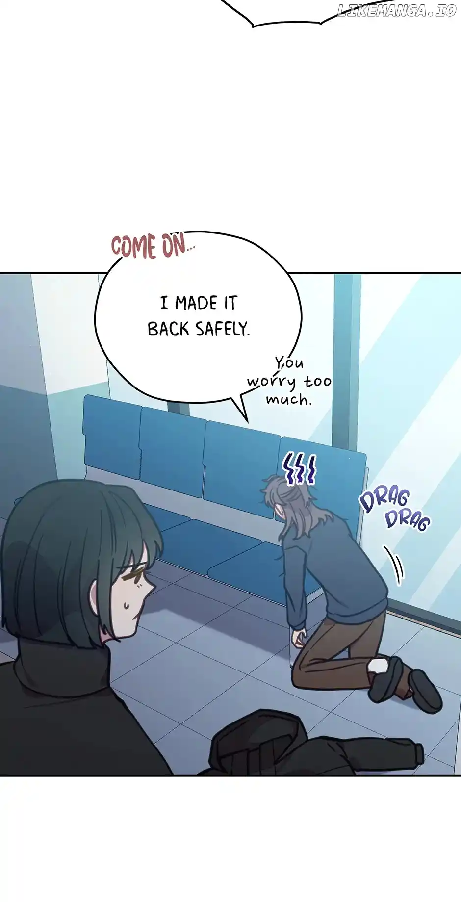 An Animal Hospital in The Border Area Chapter 100