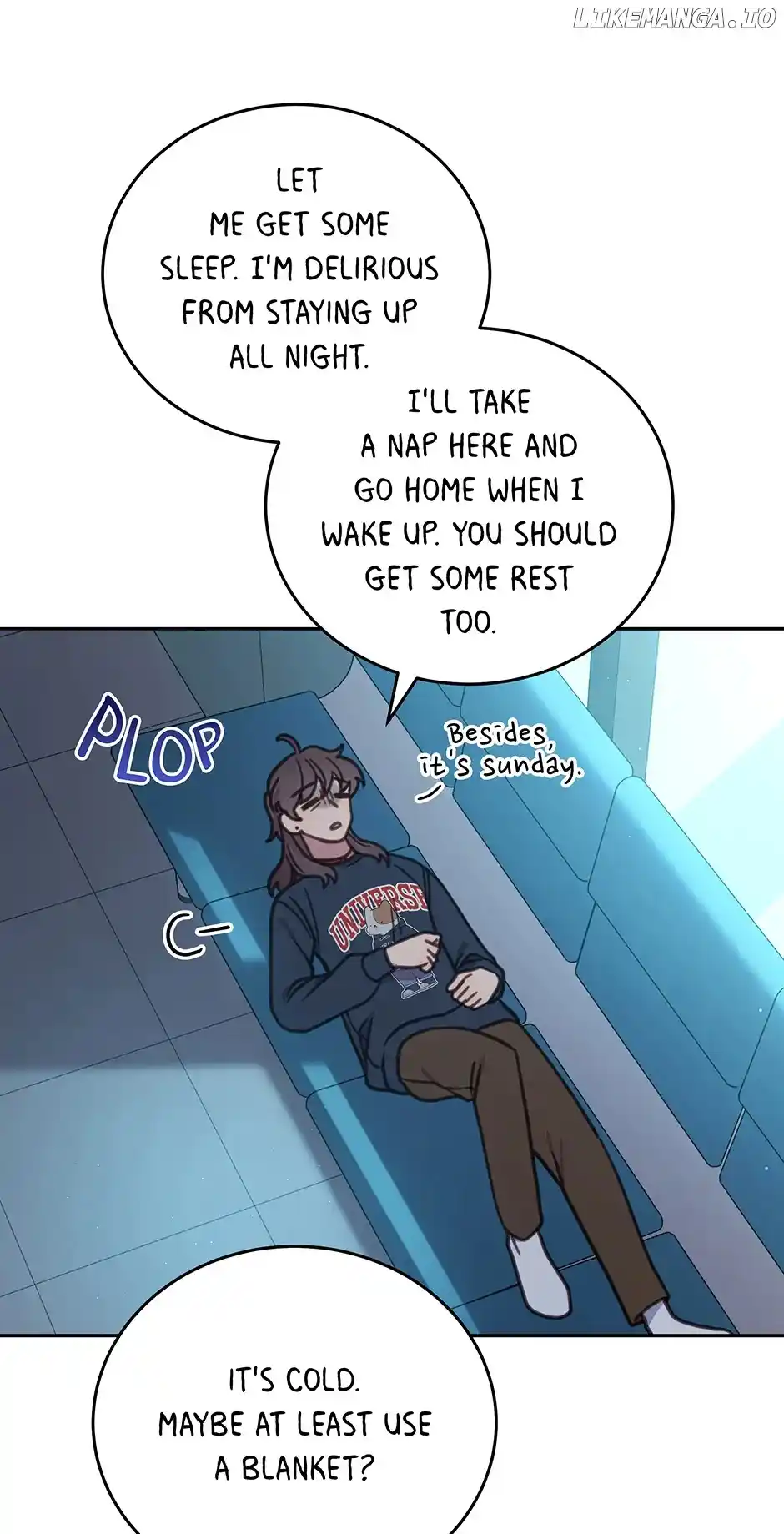 An Animal Hospital in The Border Area Chapter 100