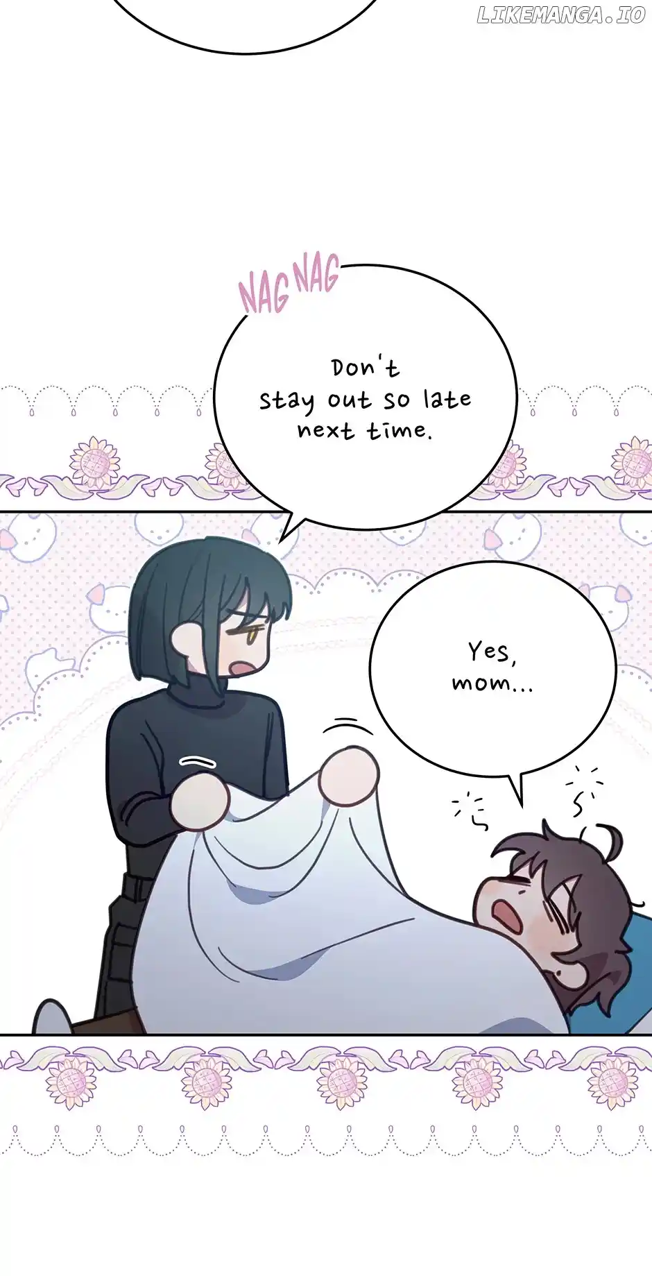 An Animal Hospital in The Border Area Chapter 100