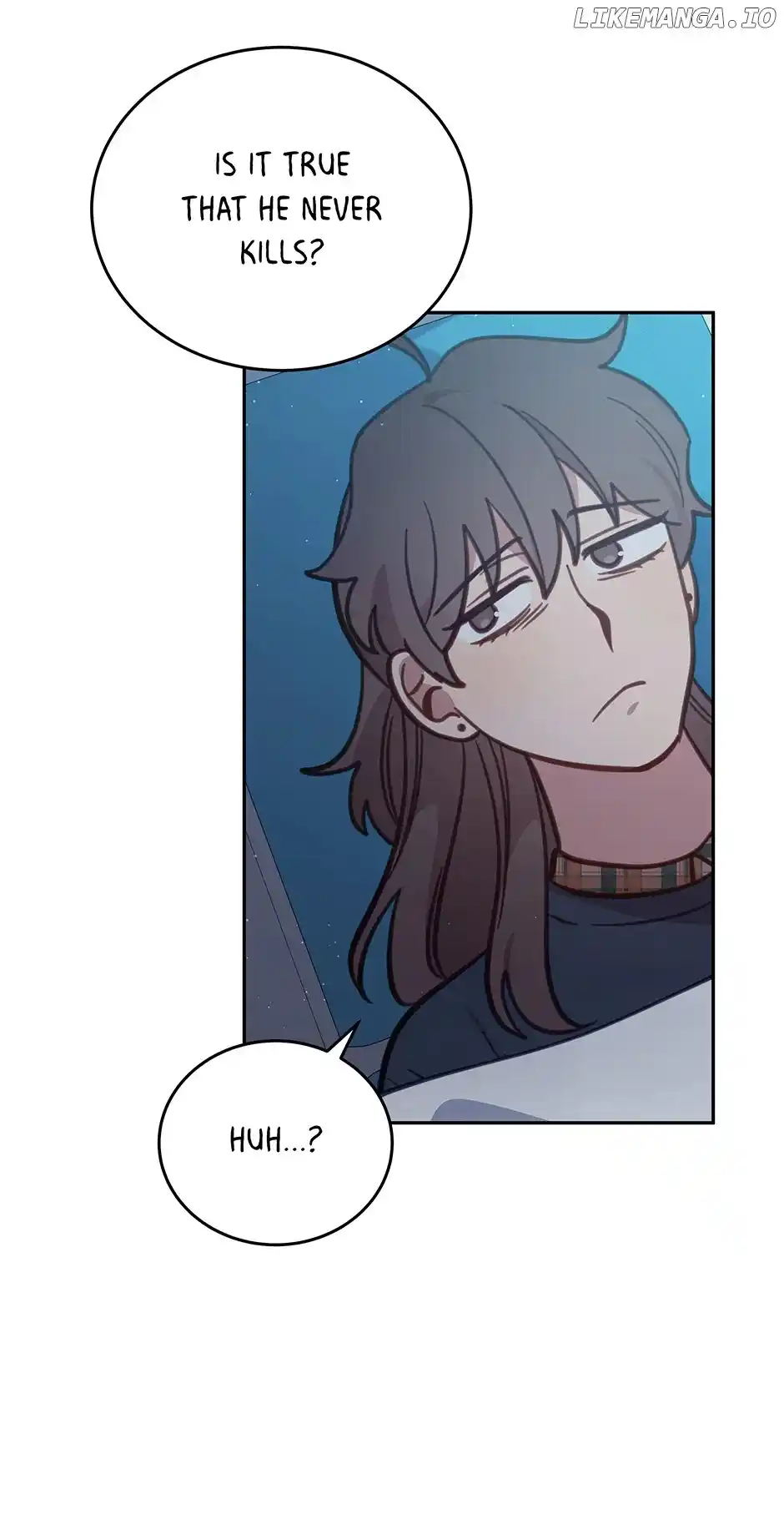 An Animal Hospital in The Border Area Chapter 100