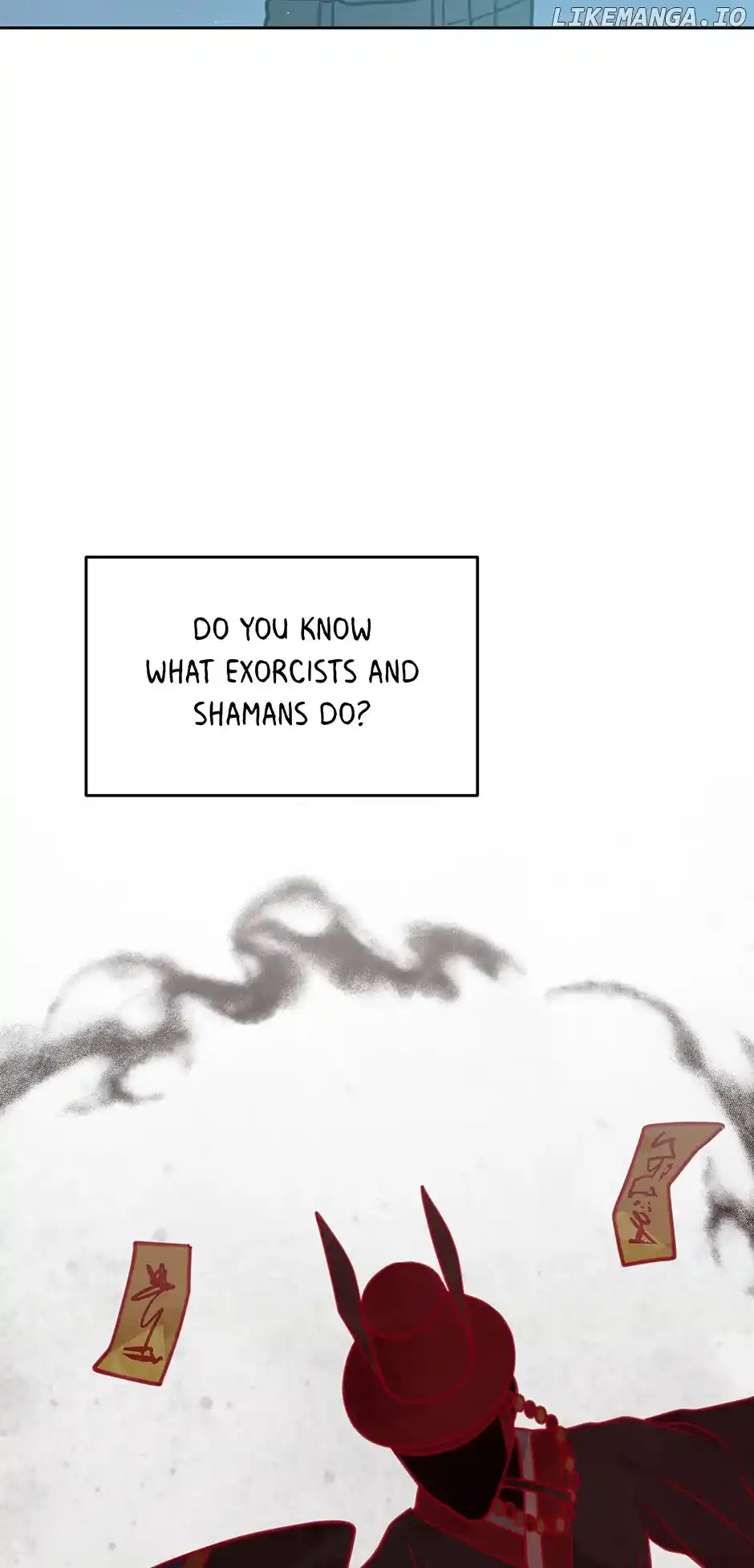 An Animal Hospital in The Border Area Chapter 100