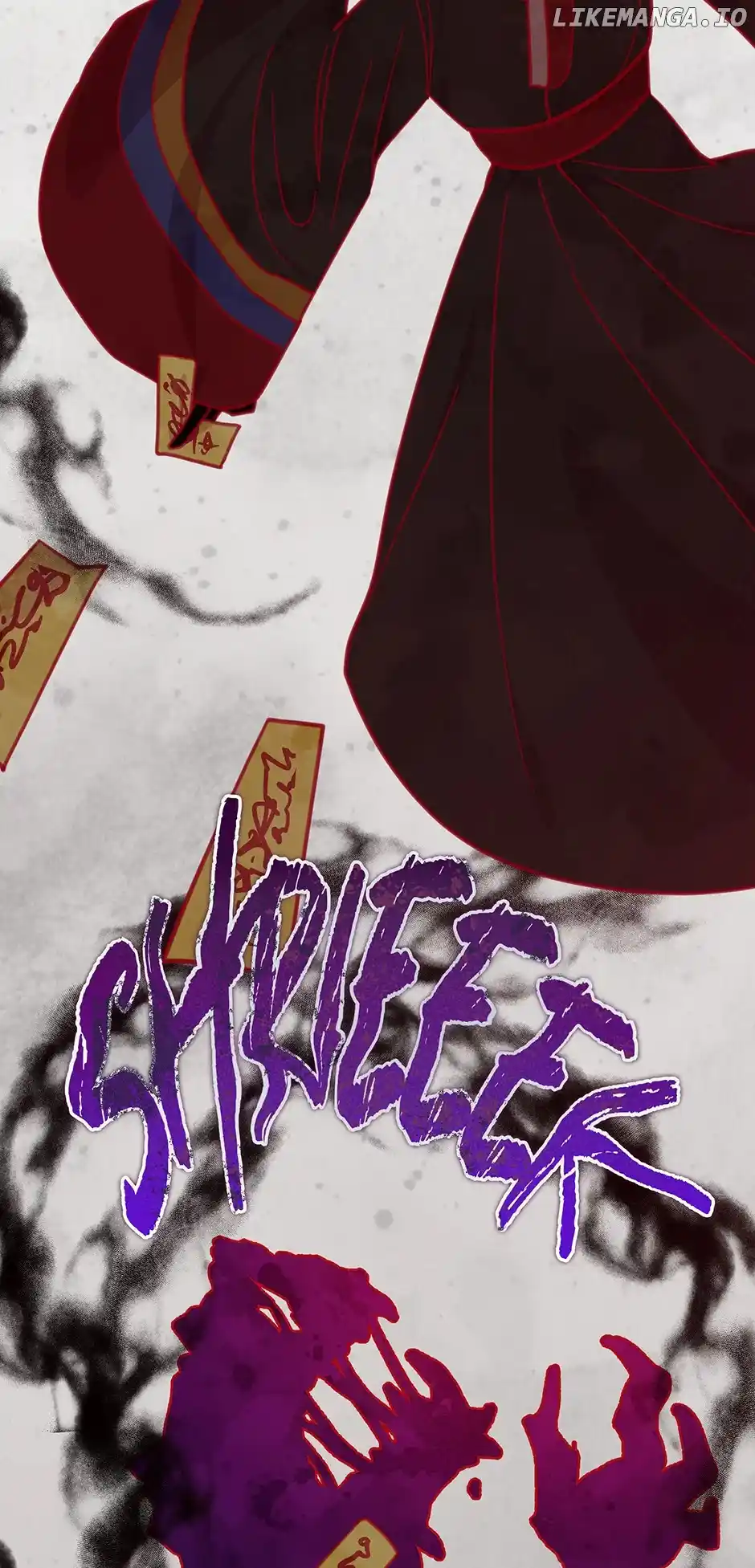 An Animal Hospital in The Border Area Chapter 100