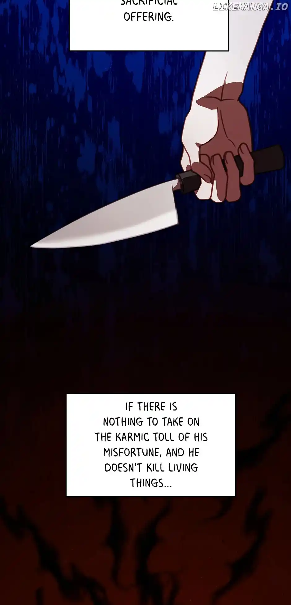 An Animal Hospital in The Border Area Chapter 100