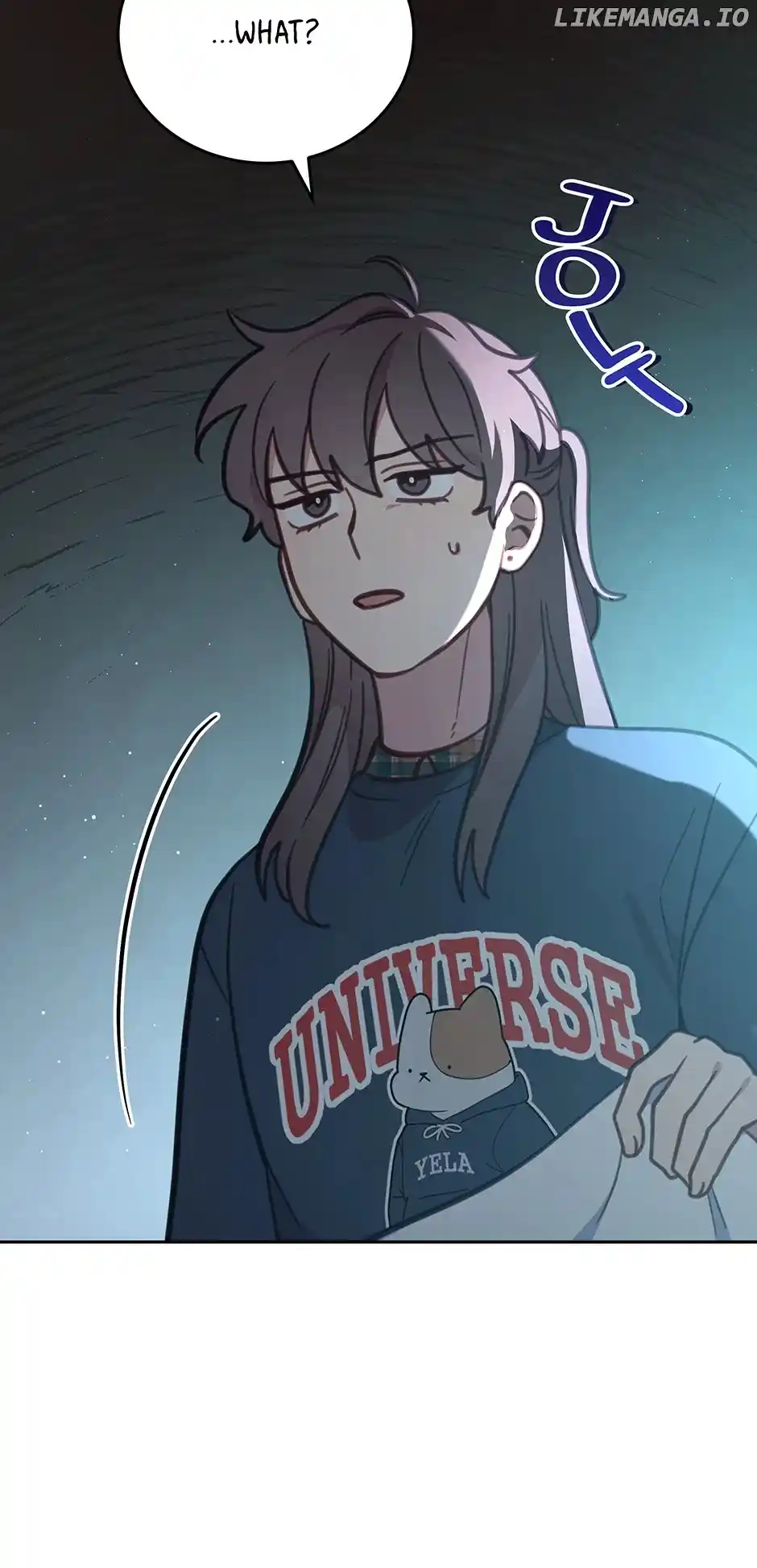 An Animal Hospital in The Border Area Chapter 100