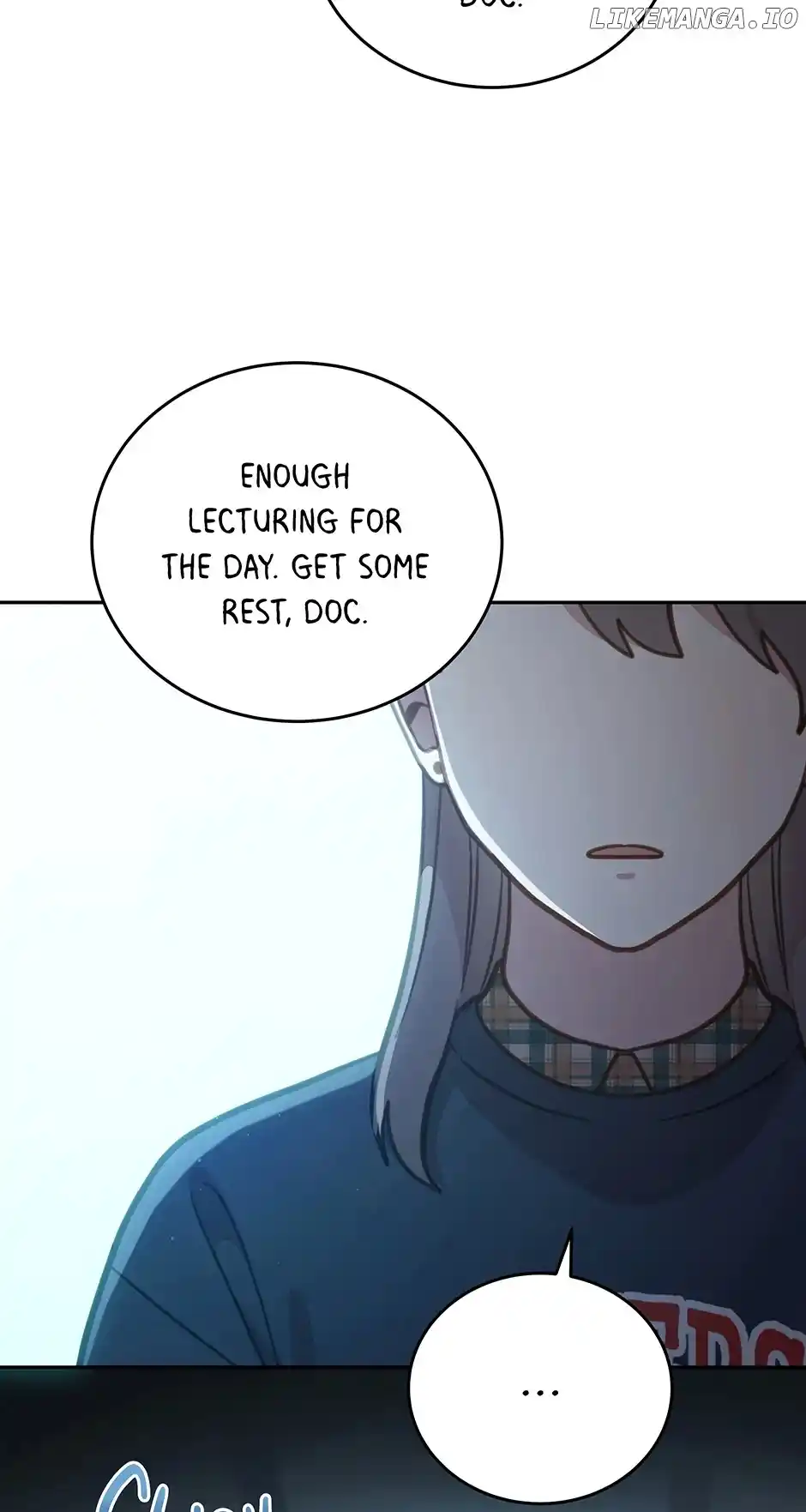 An Animal Hospital in The Border Area Chapter 100