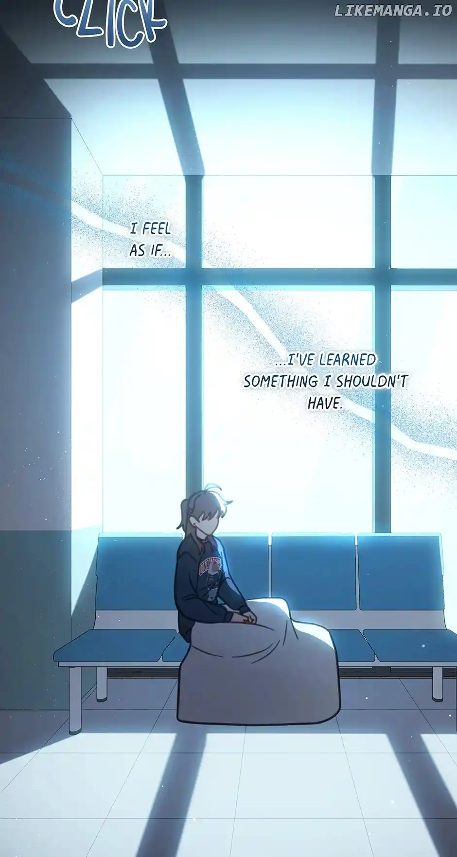 An Animal Hospital in The Border Area Chapter 100