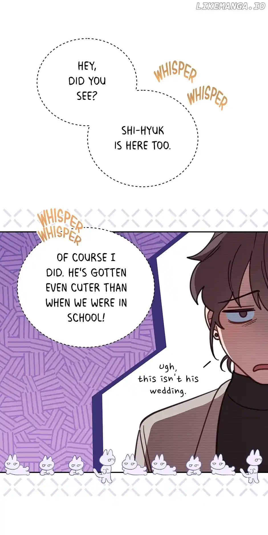 An Animal Hospital in The Border Area Chapter 100