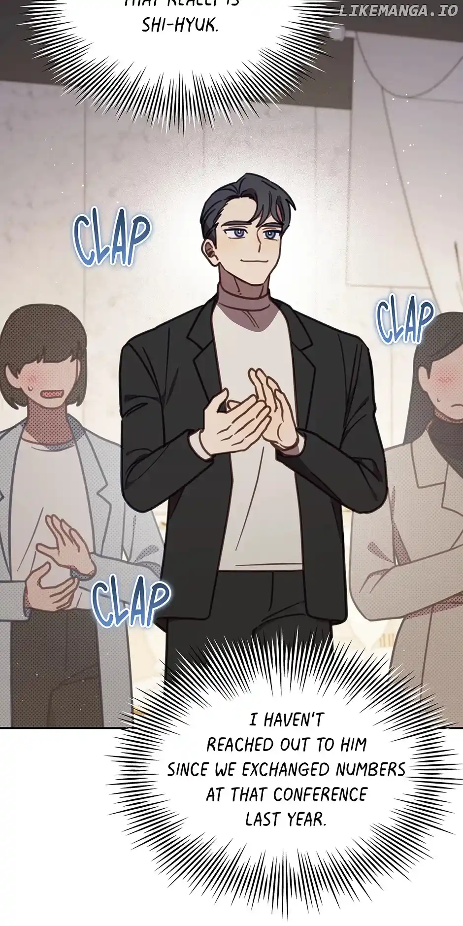 An Animal Hospital in The Border Area Chapter 100