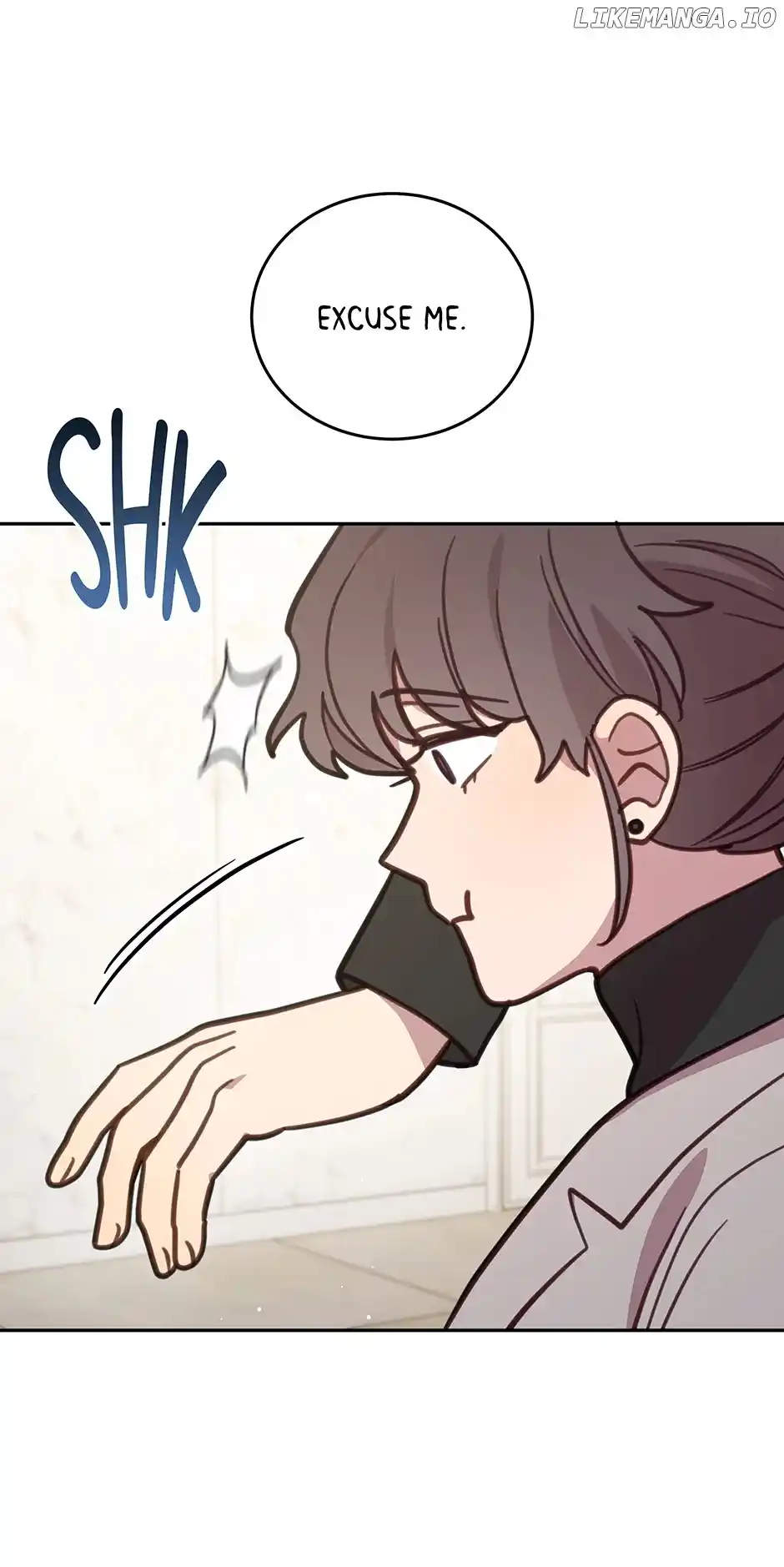 An Animal Hospital in The Border Area Chapter 100