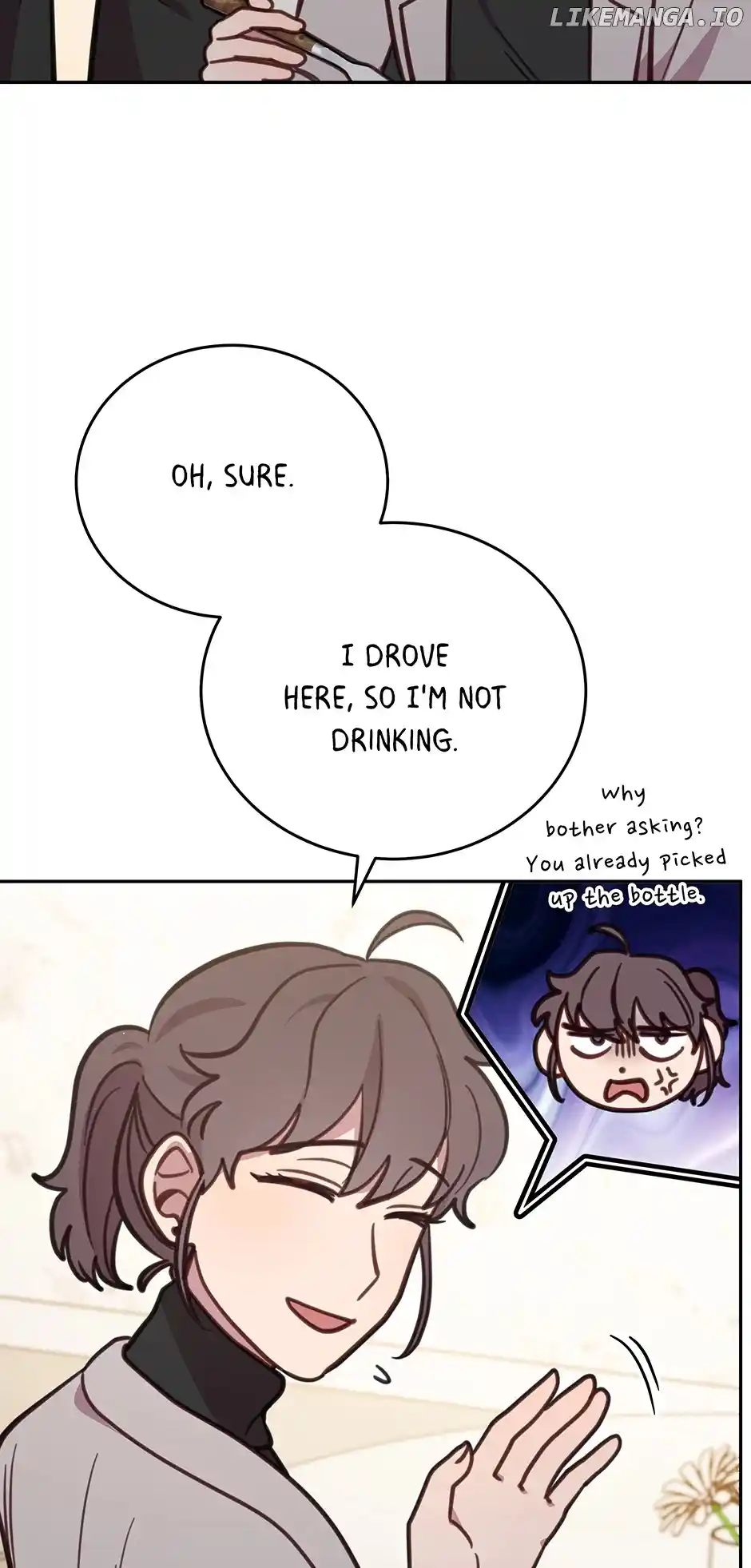 An Animal Hospital in The Border Area Chapter 100