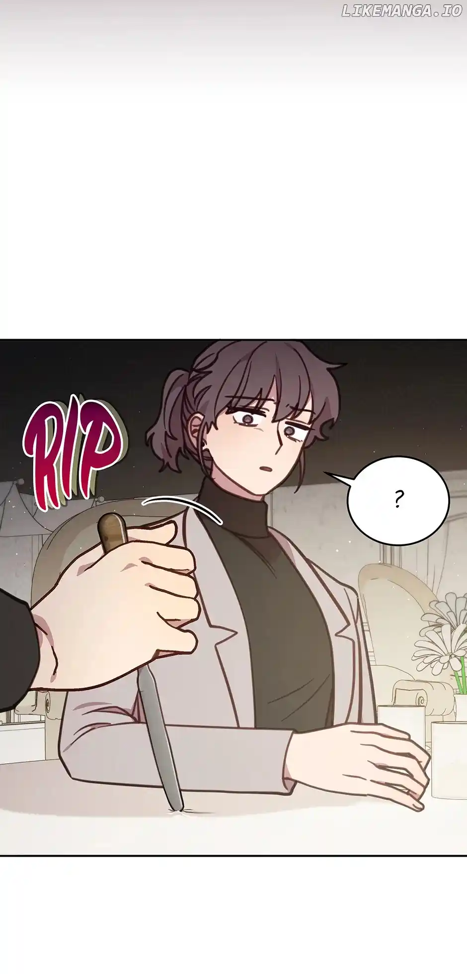 An Animal Hospital in The Border Area Chapter 100